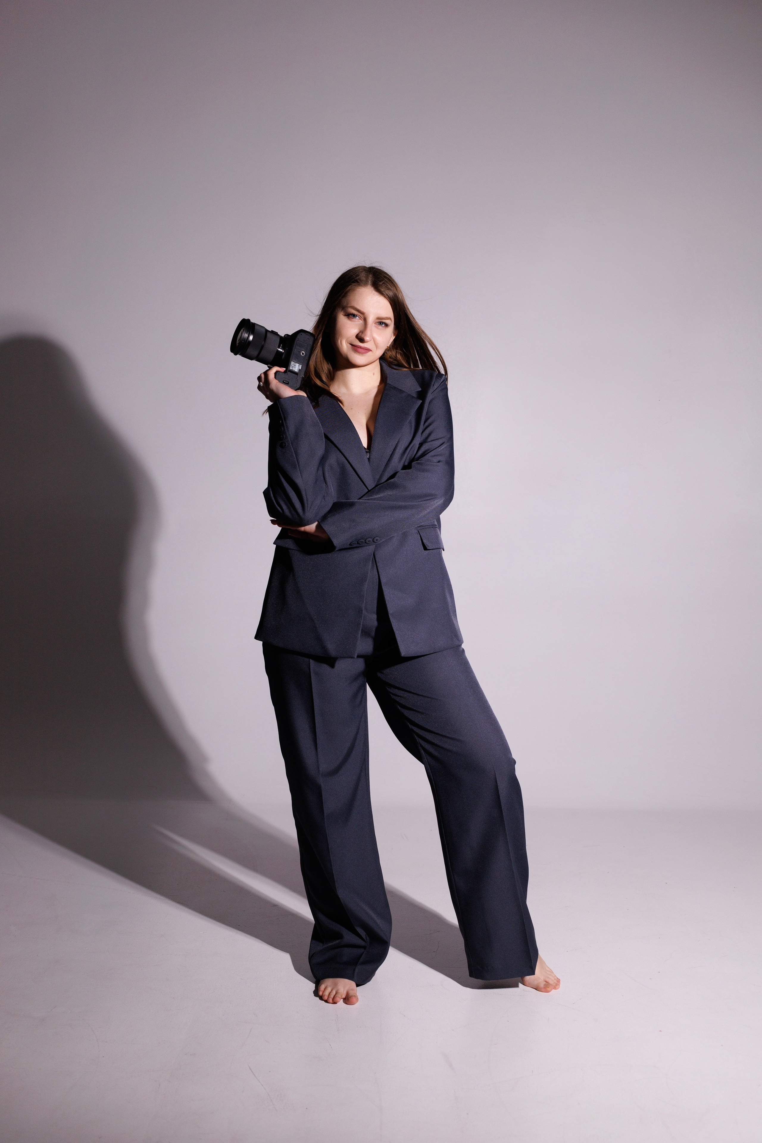 Юлия Прокопичева — фотограф Новосибирск, Москва