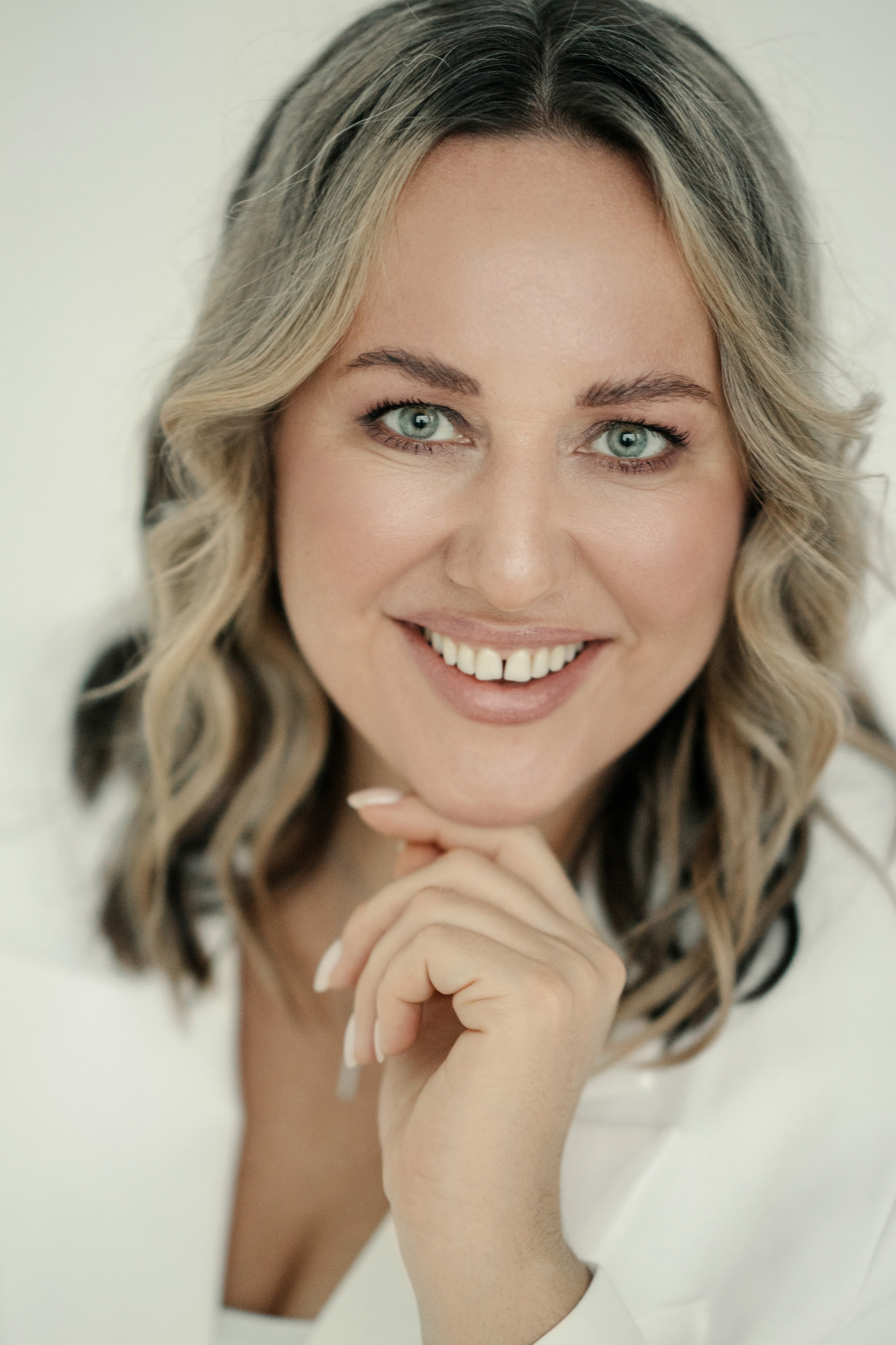 Основы позирования при съемке женского портрета. Наталья Рапопорт. Онлайн-курсы по фотографии и съемке видео