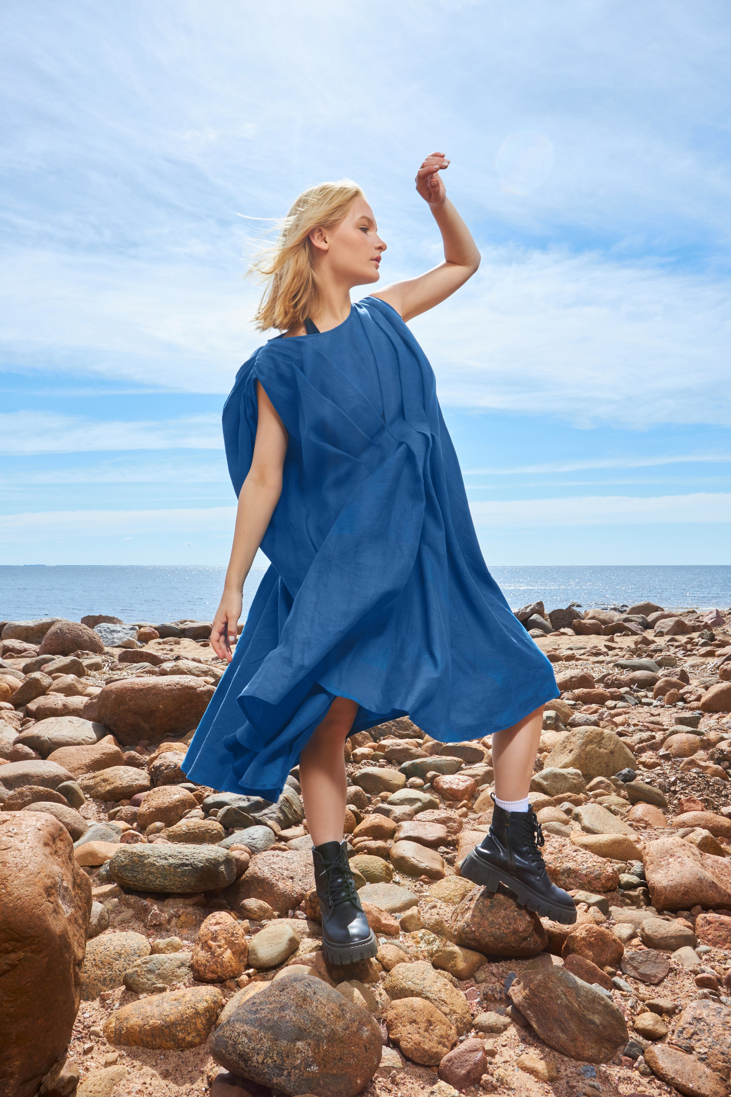 Съёмка на Финском заливе. FOTOFAQSKOOL г. Санкт-Петербург: очные, дистанционные и онлайн курсы фотографии