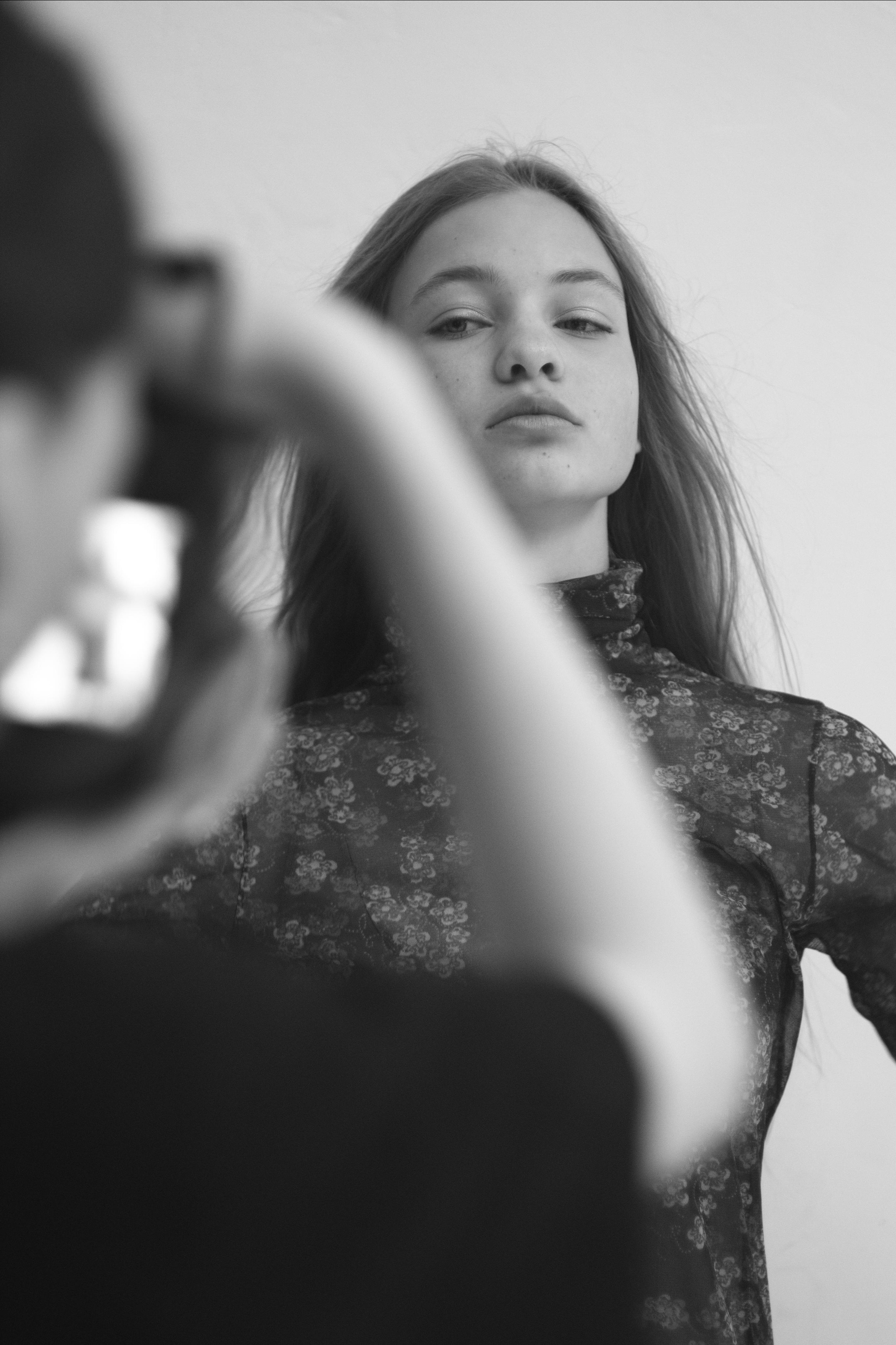 Обучение фотографии в Санкт-Петербурге