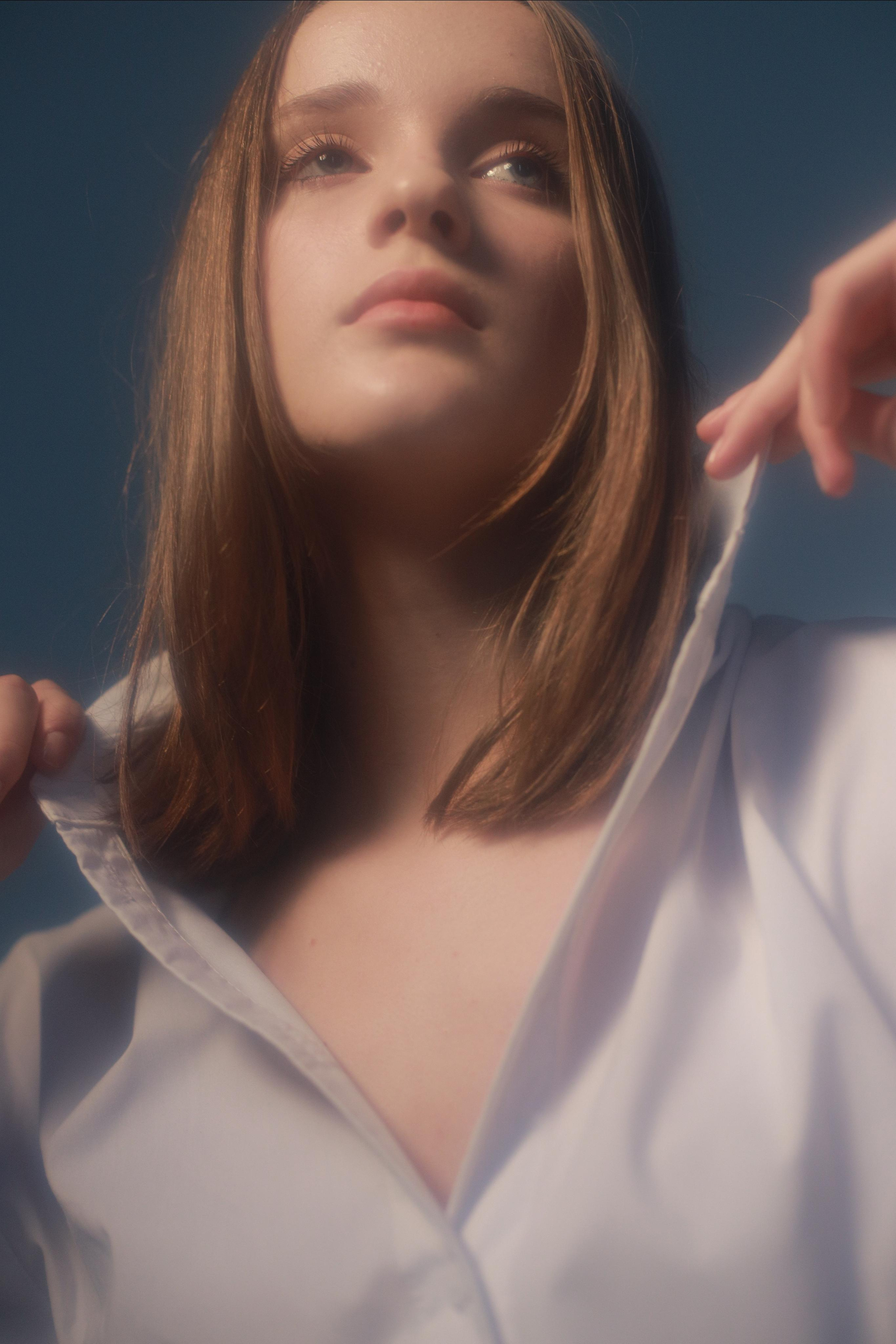 Обучение фотографии в Санкт-Петербурге