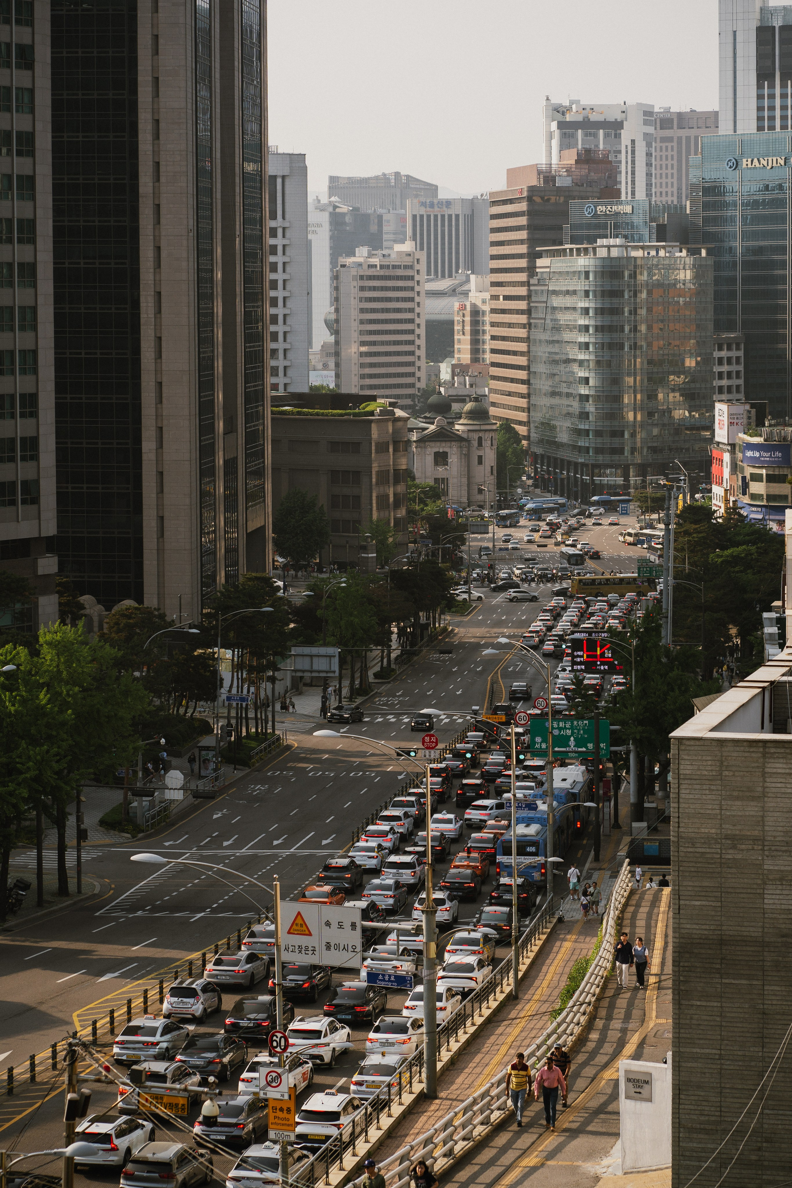 Путеводитель по Южной Корее — советы, маршруты и лучшие места. South Korea Travel Guide — Top Tips, Routes, and Must-See Places