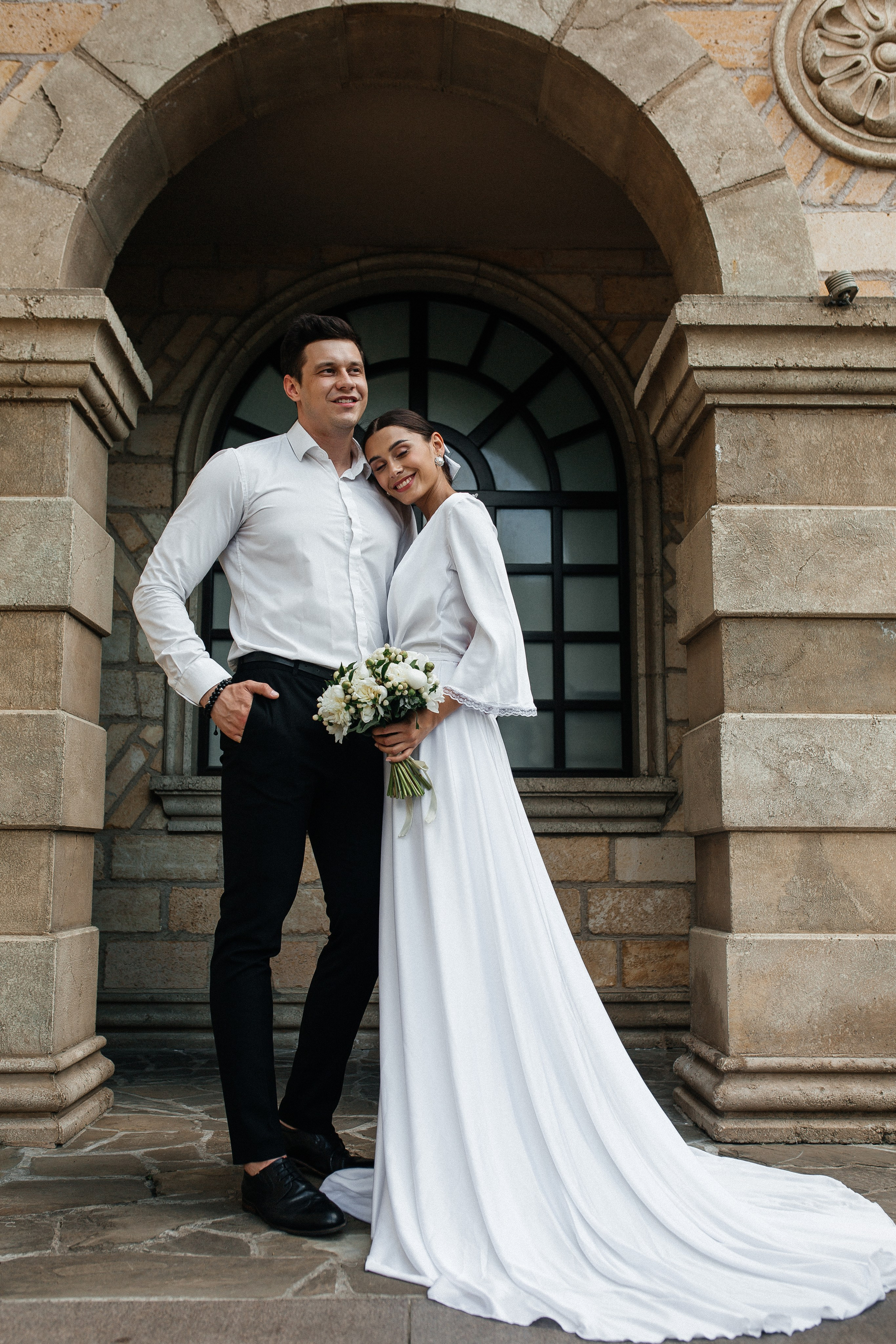 Свадьба в ресторане Жан Реми. Фото Радости. Свадебный и семейный фотограф в Москве Юлия Самойлова