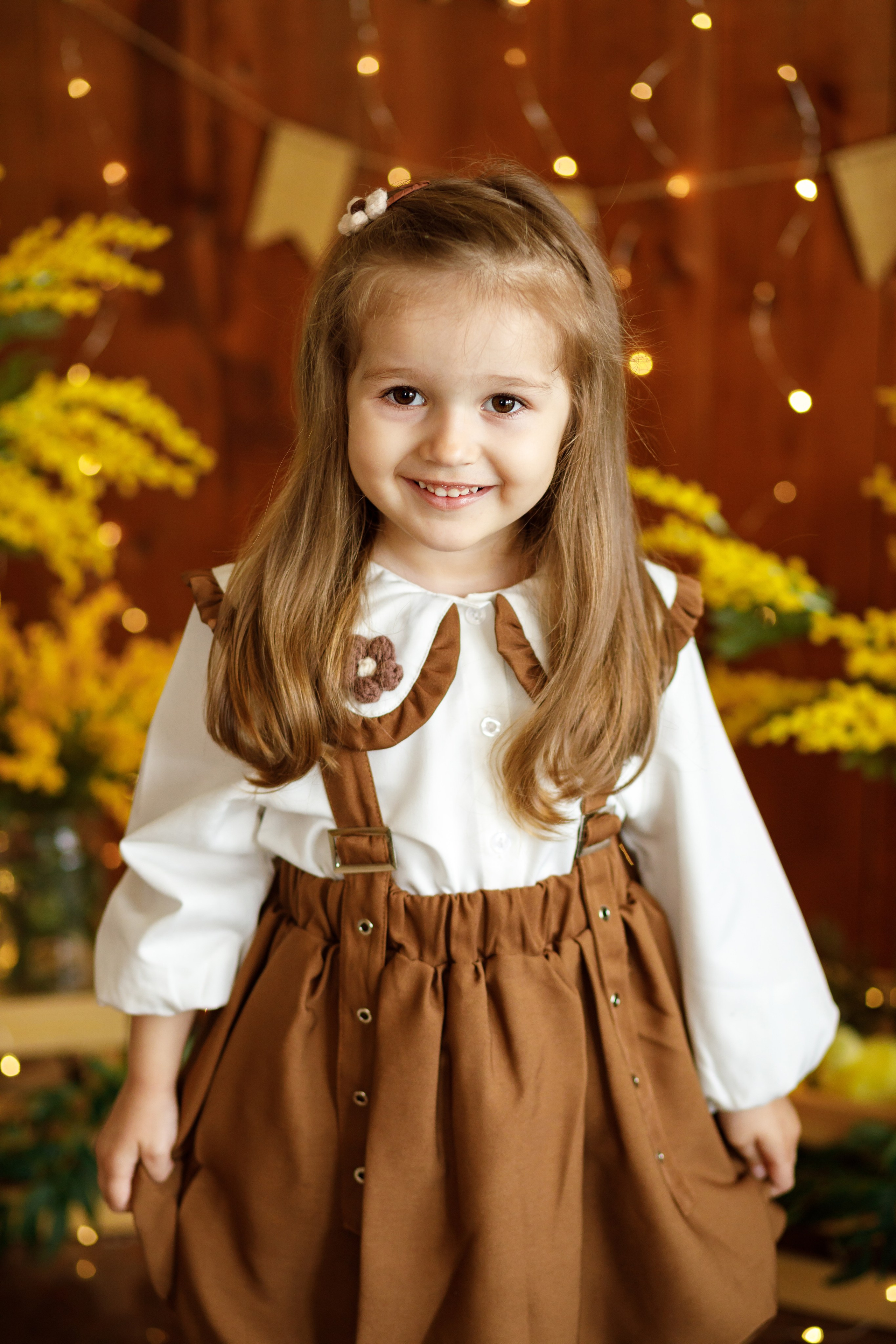 Проект «Весна». Семейный и детский фотограф, в Анапе Алфимова Елена.Новорожденных