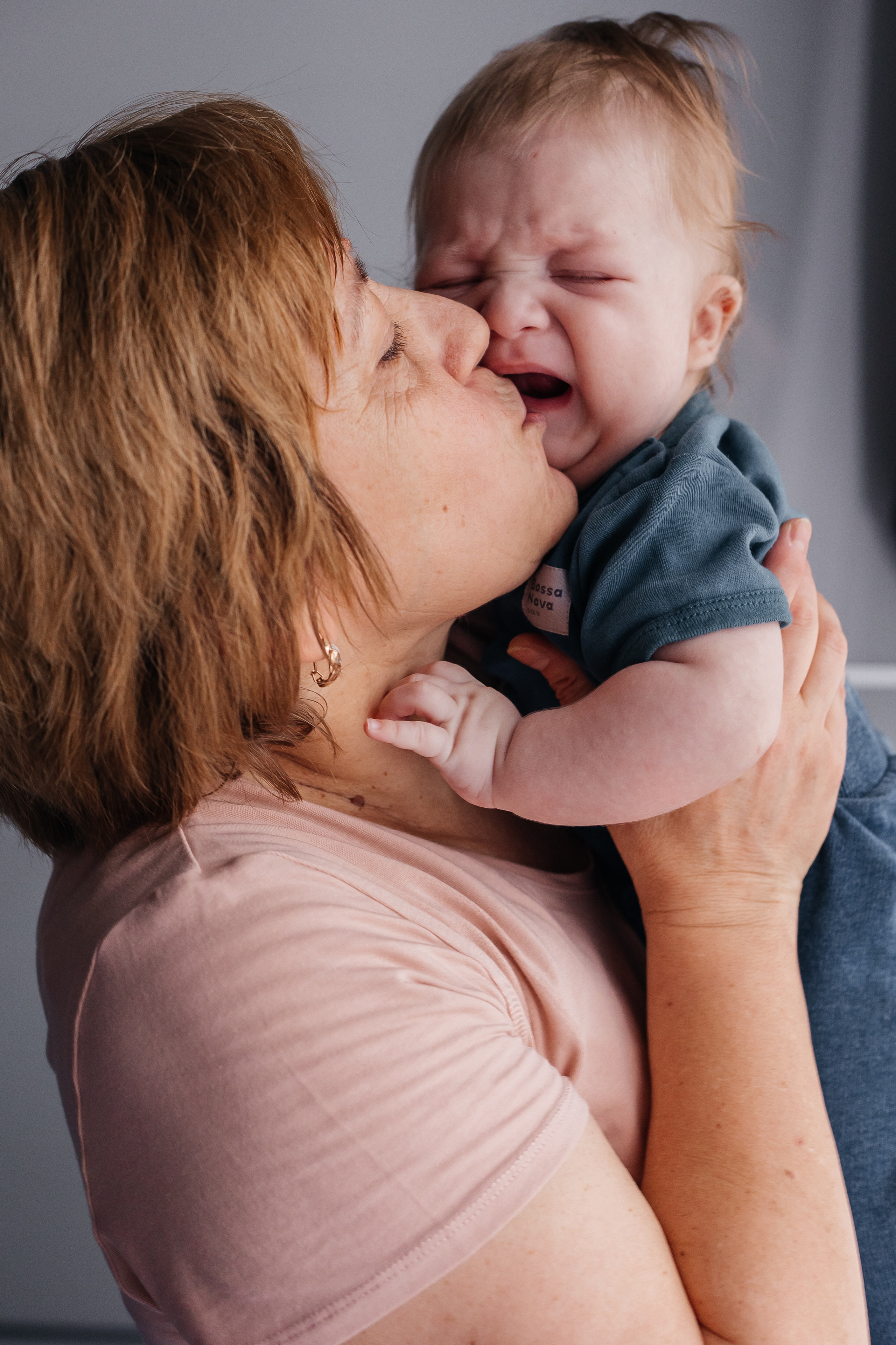 Домашняя фотосессия с малышом. Галина Шарапова Детский и семейный фотограф Москва
