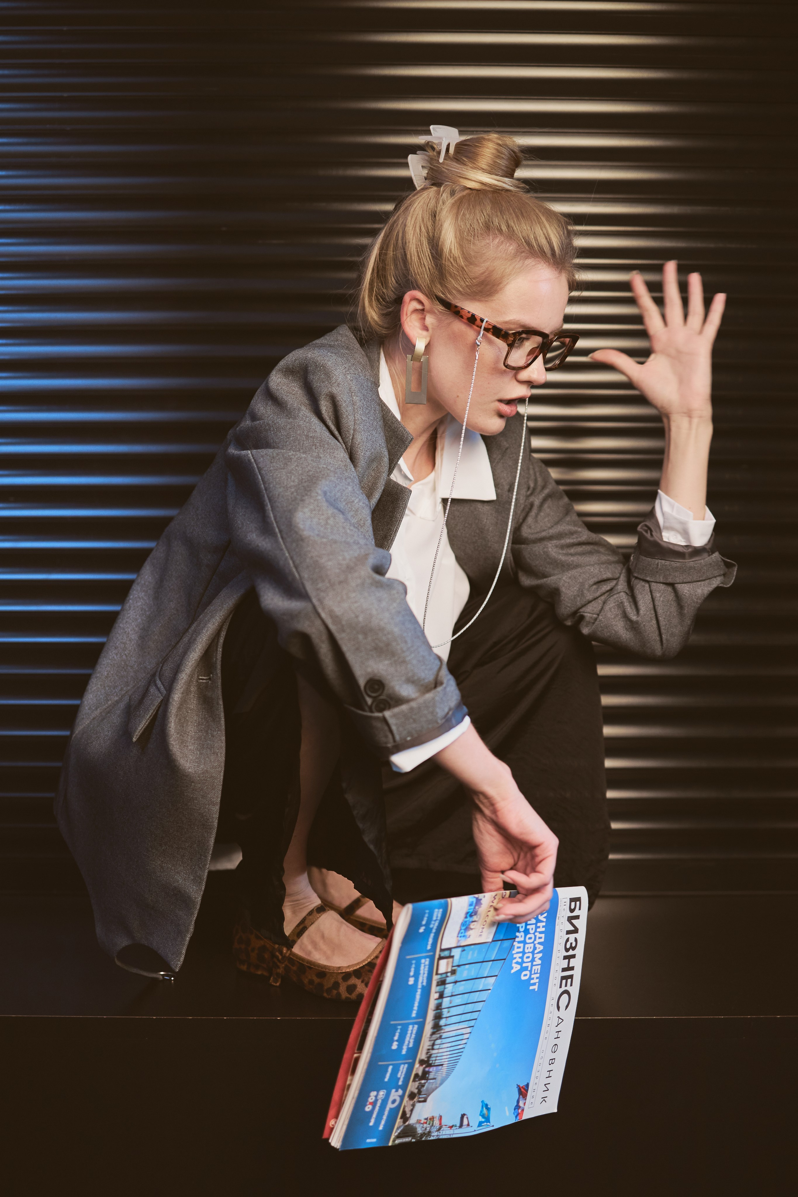 корочка фотограф спб