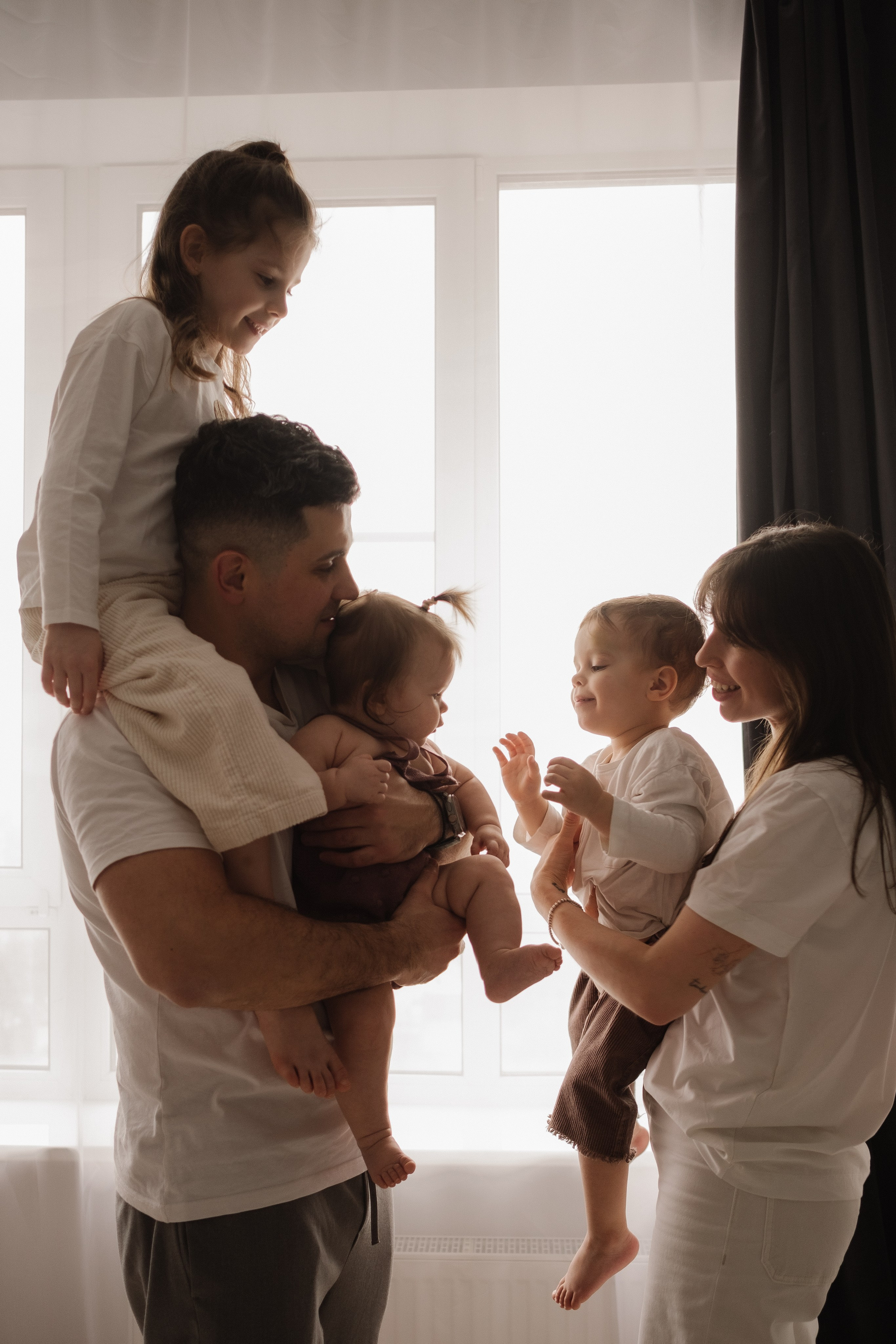 Обо мне. Семейный и детский фотограф в Ростове-на-Дону Удалова Лина