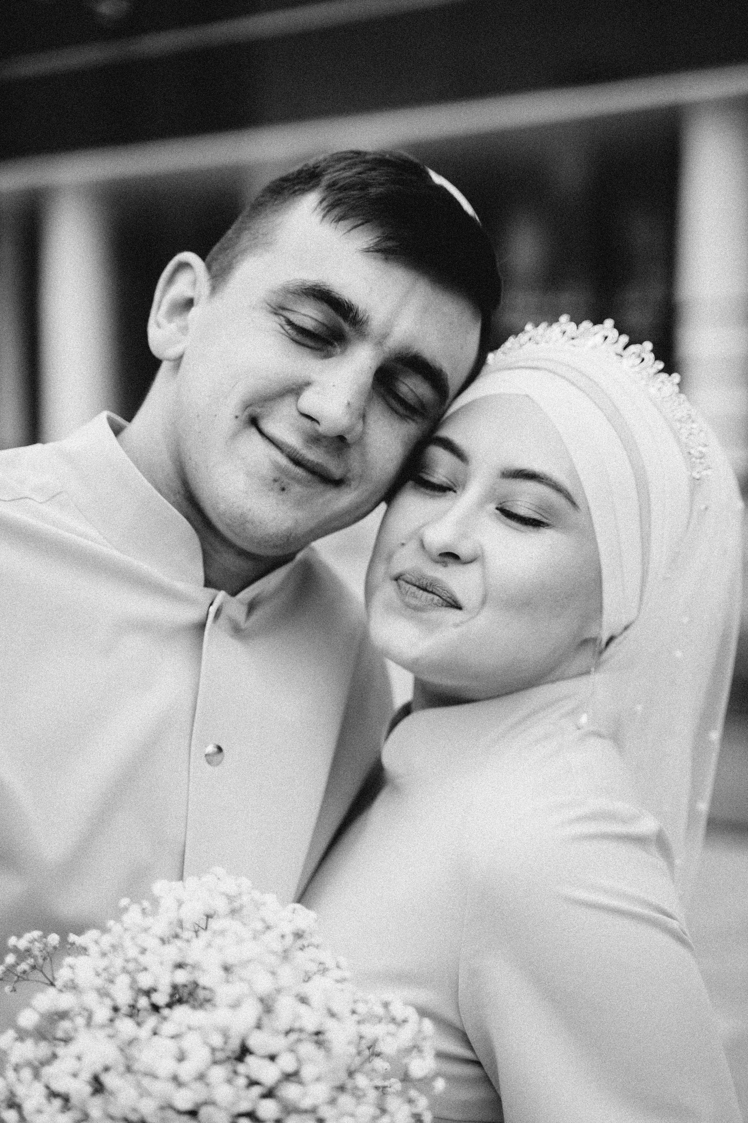 Свадебные съемки. Главная