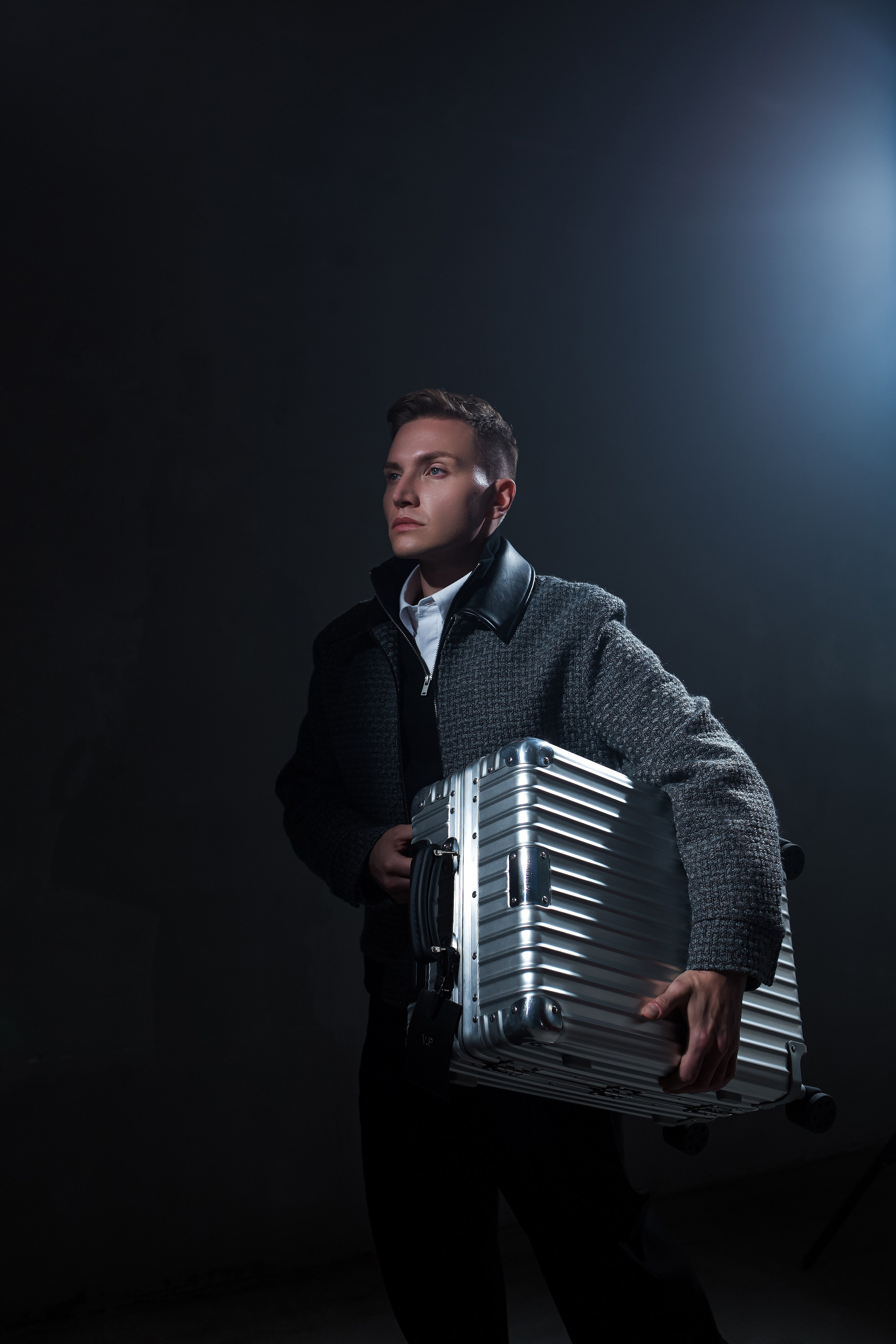 POLYANOV FOR RIMOWA. Фотограф | Москва