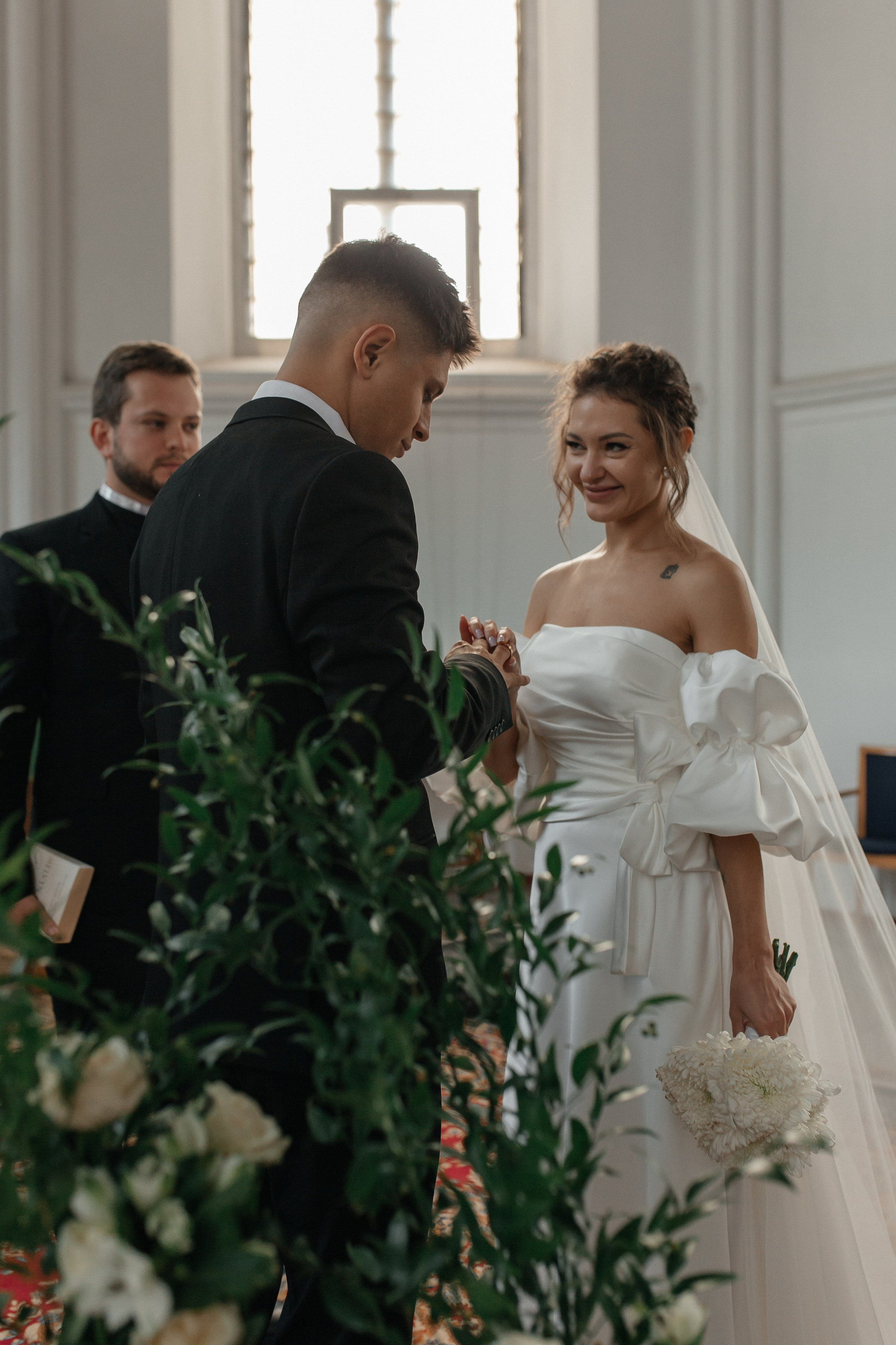 фотограф на свадьбу