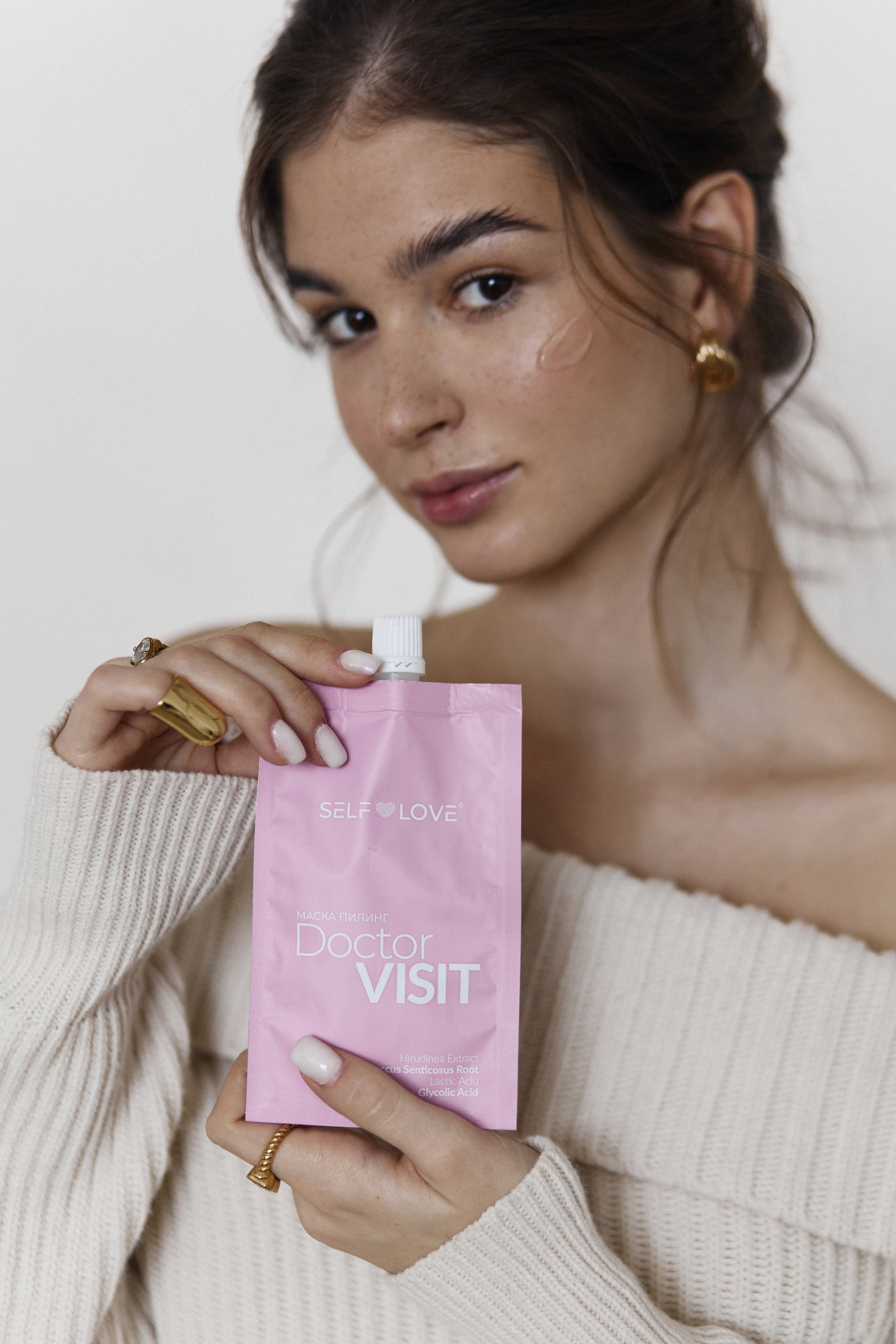 «Мисс Крым» модели. Стать моделью