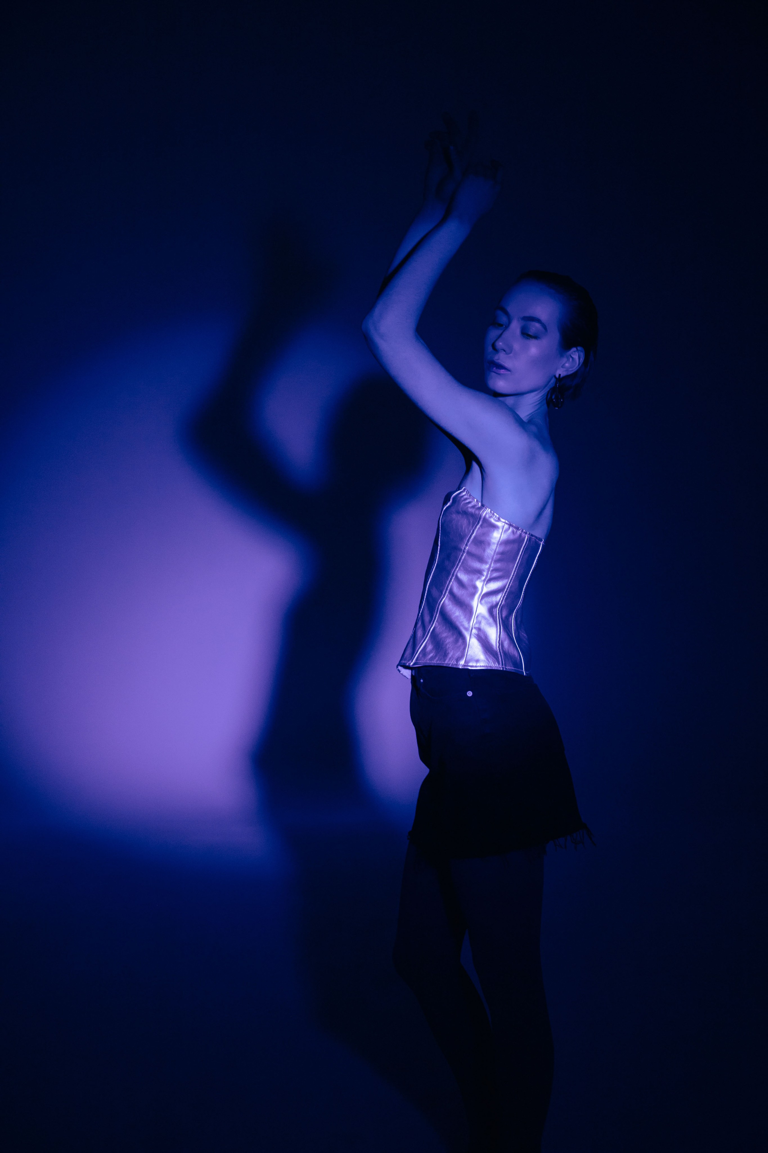 Эффектный свет в портрете глазами нашего фотосообщество. FOTOFAQSKOOL г. Санкт-Петербург: очные, дистанционные и онлайн курсы фотографии