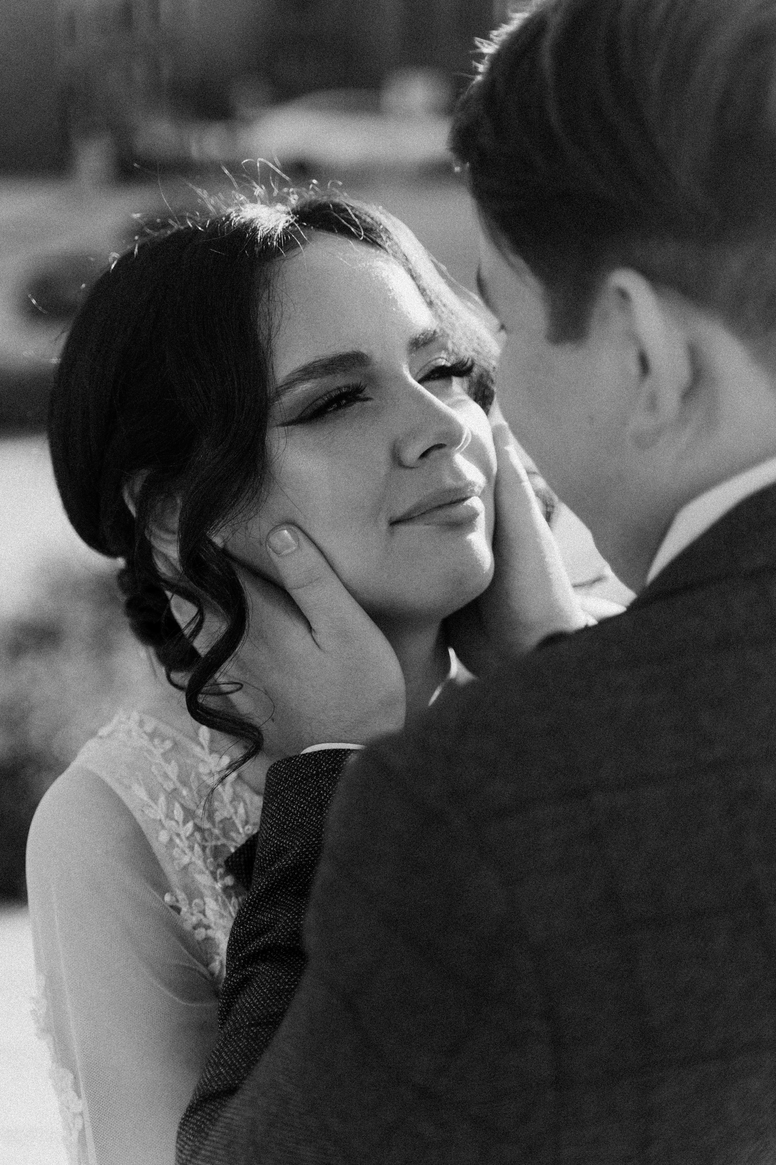 Свадебные съемки. Главная