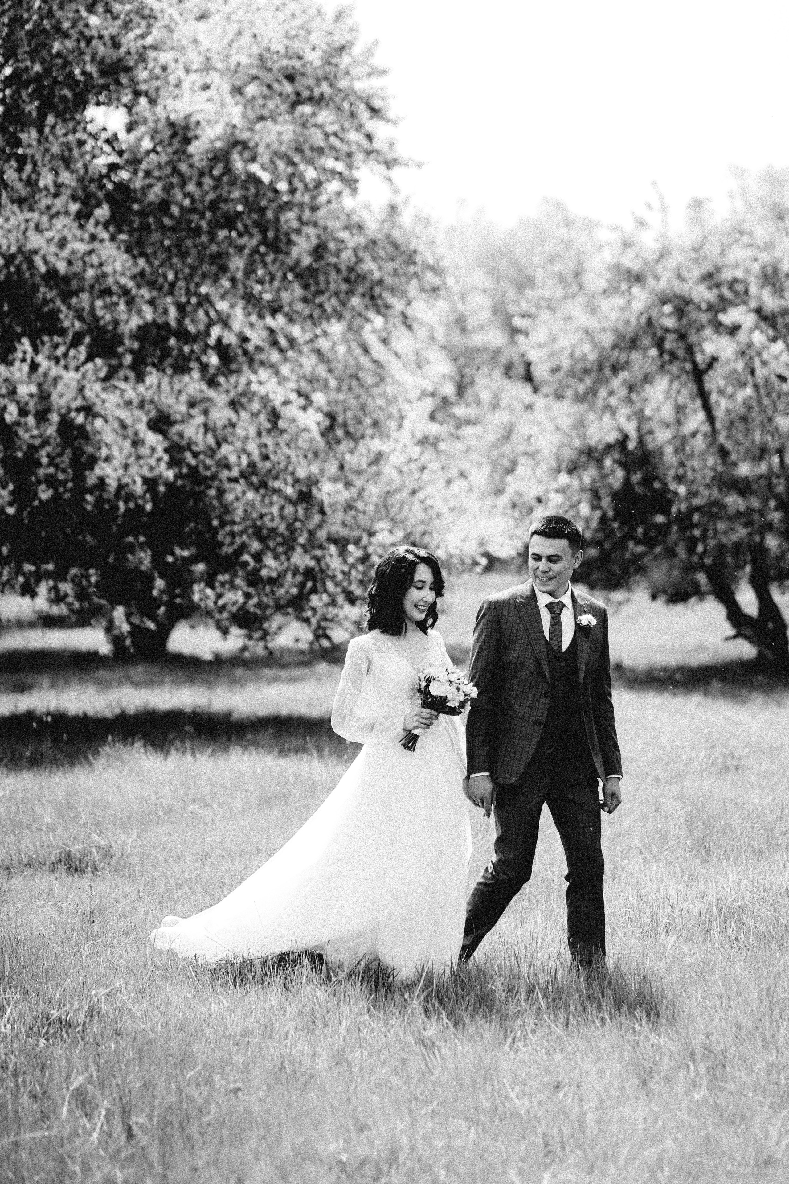 Свадебные съемки. Главная