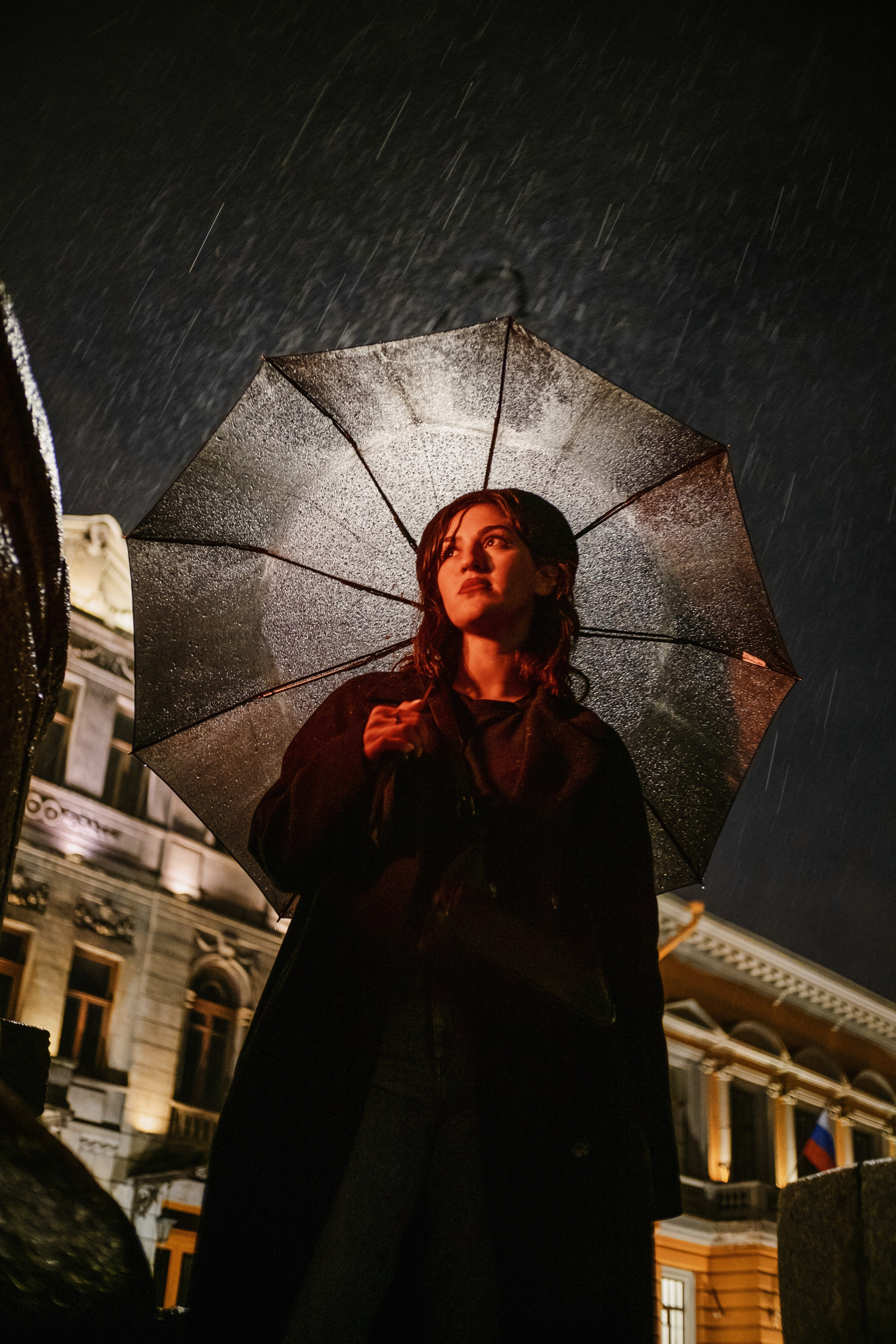 Услуги. Трандин Иван Фотограф СПб