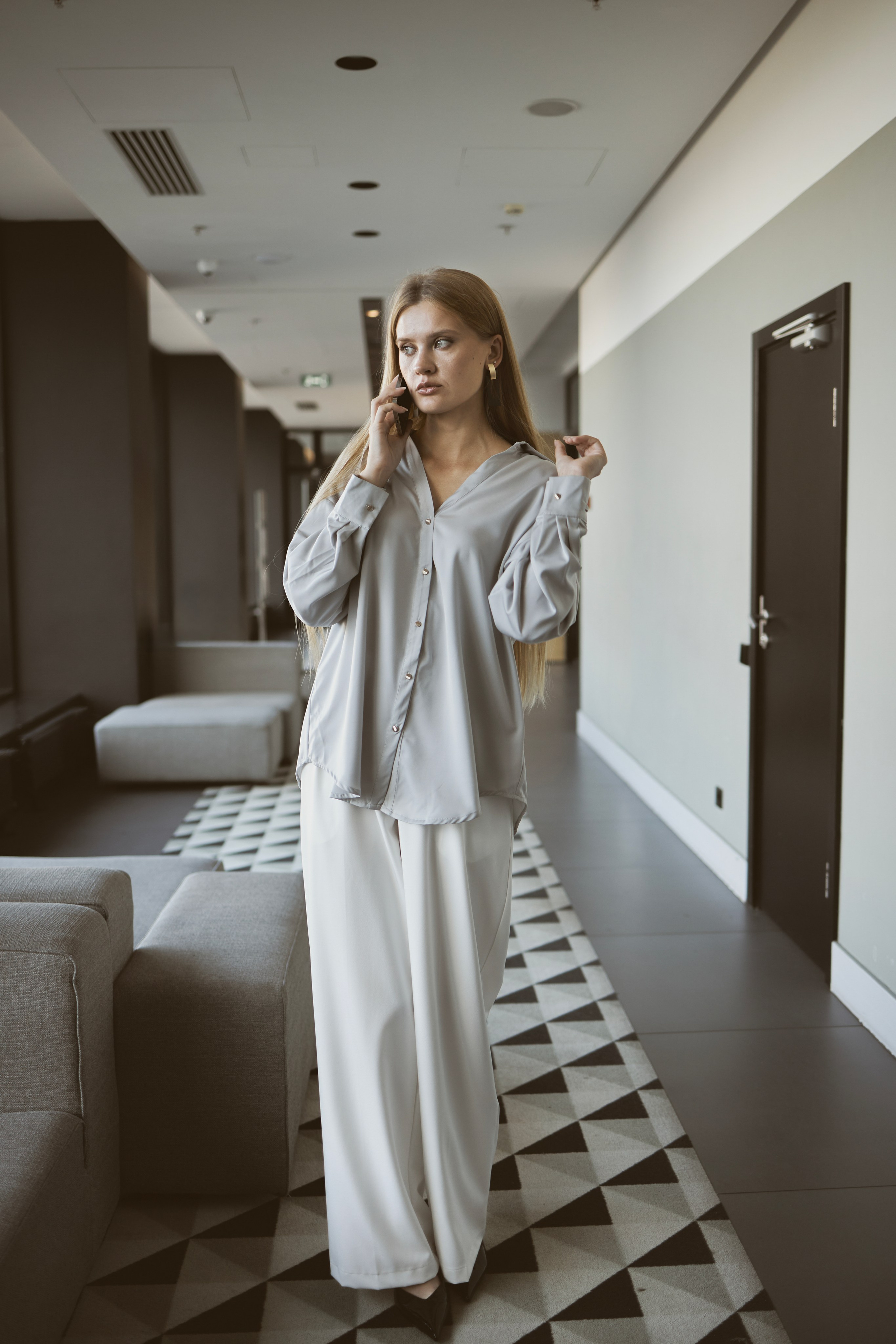 имидж портрет у Владимира Лёвина