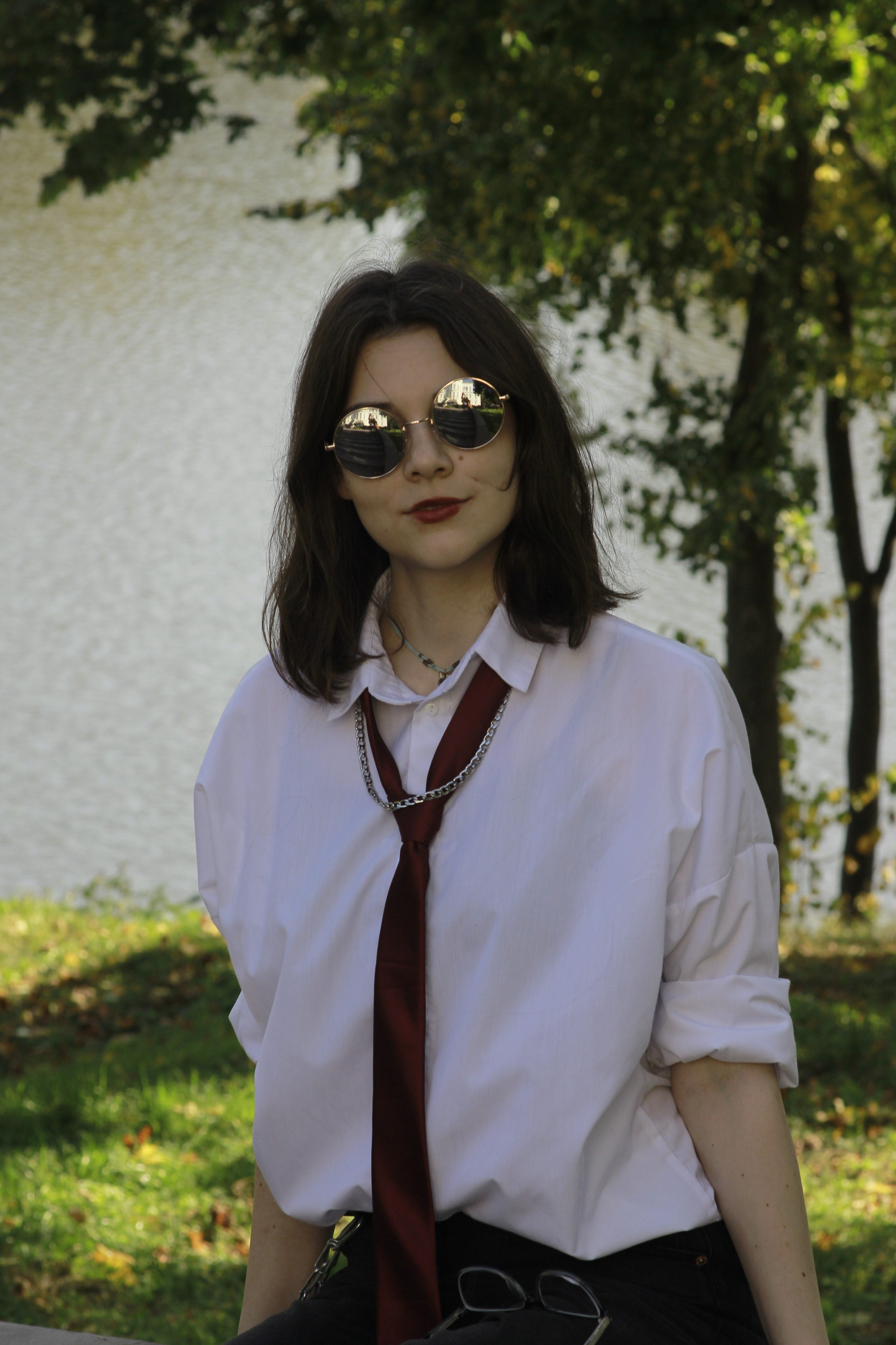 Лиза Рязанцева