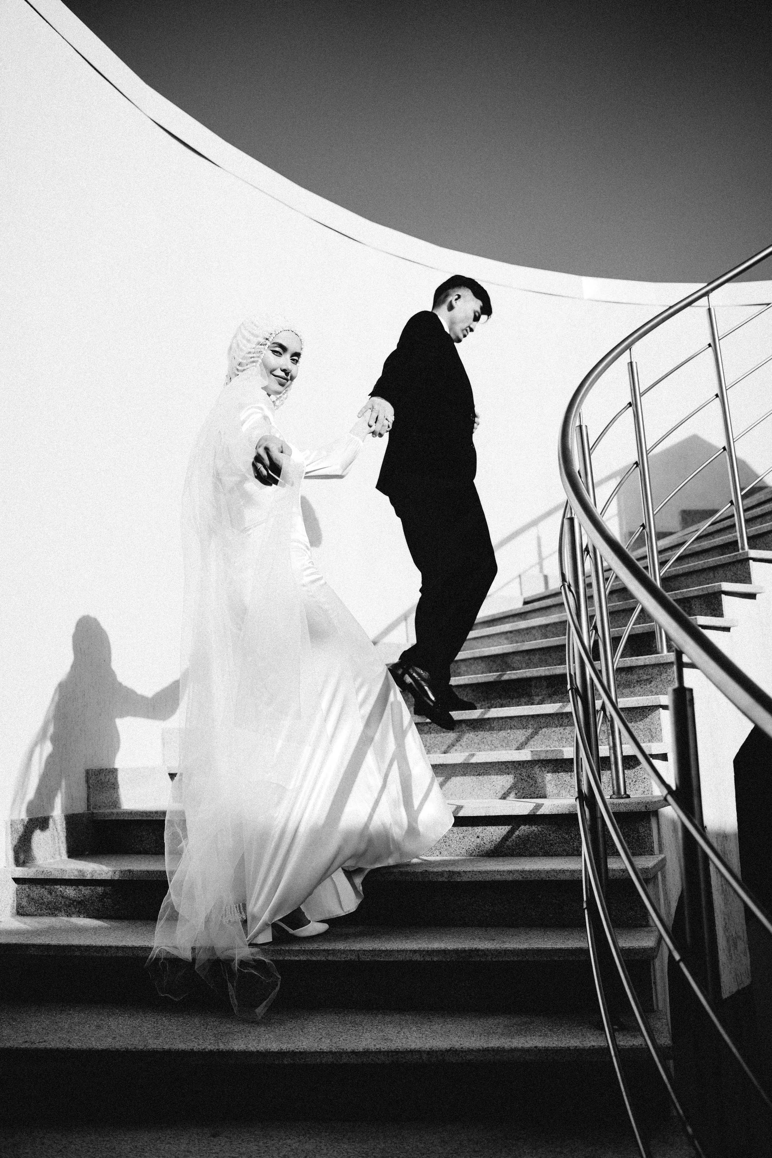 Свадебные съемки. Главная