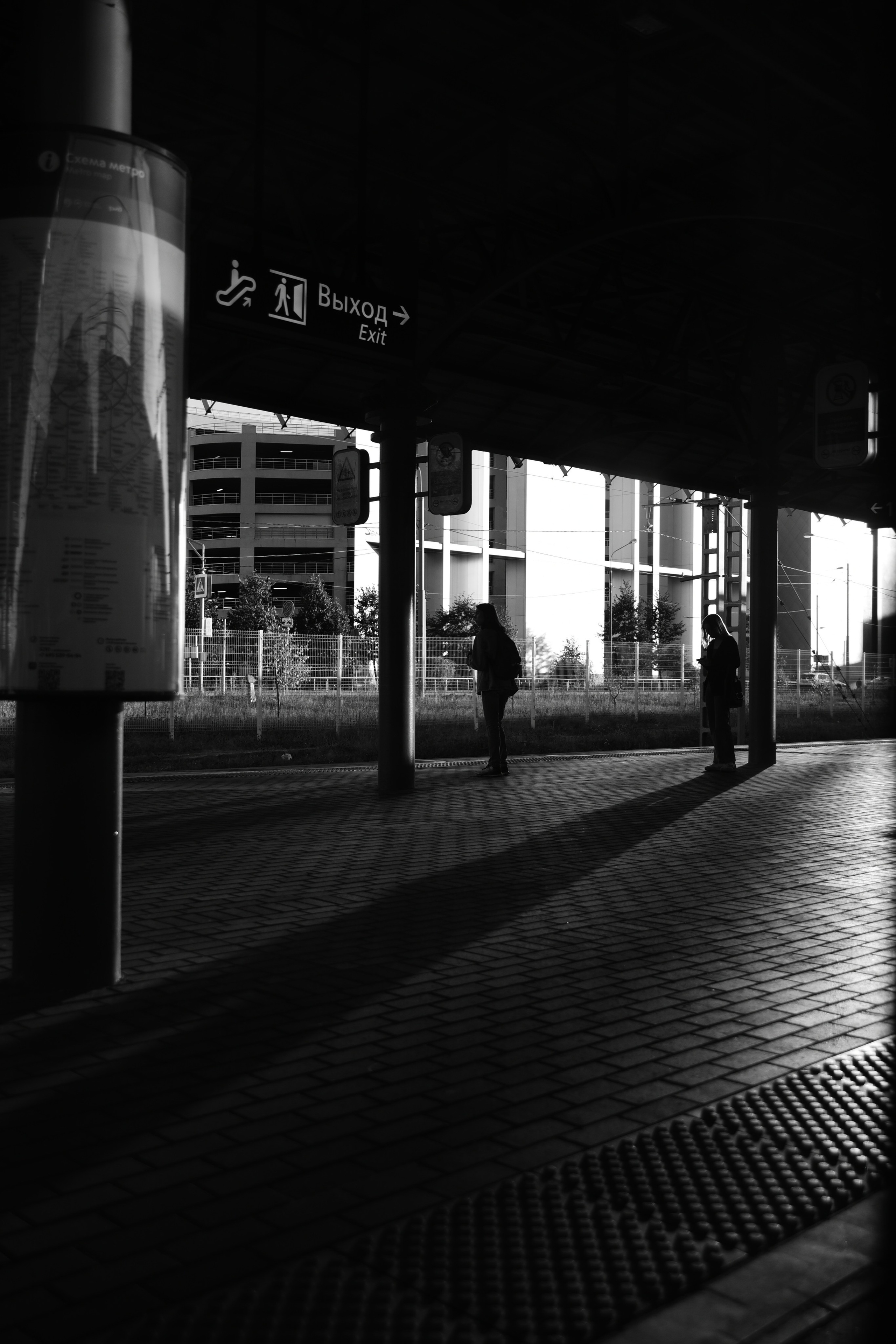 В ритме города. FOTOFAQ SKOOL г. Санкт-Петербург: очные, дистанционные и онлайн курсы фотографии