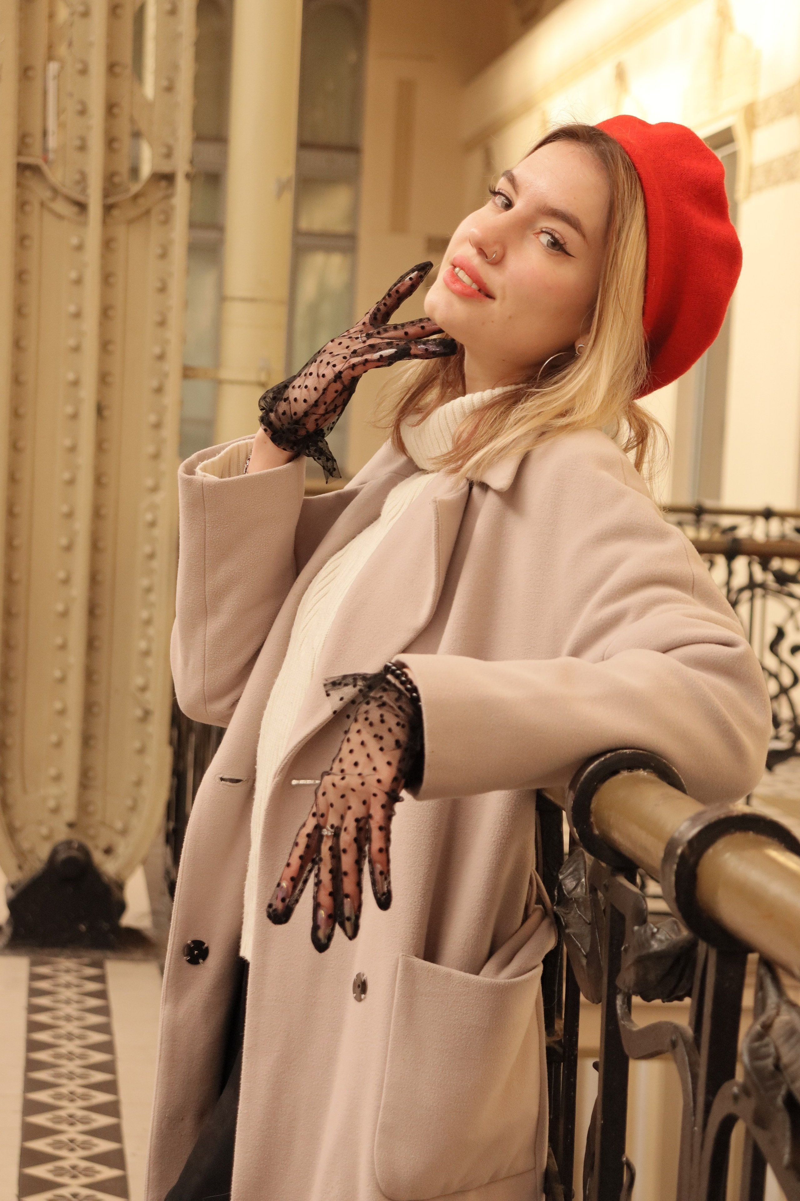 Услуги. Фотограф Тамара Поликанова