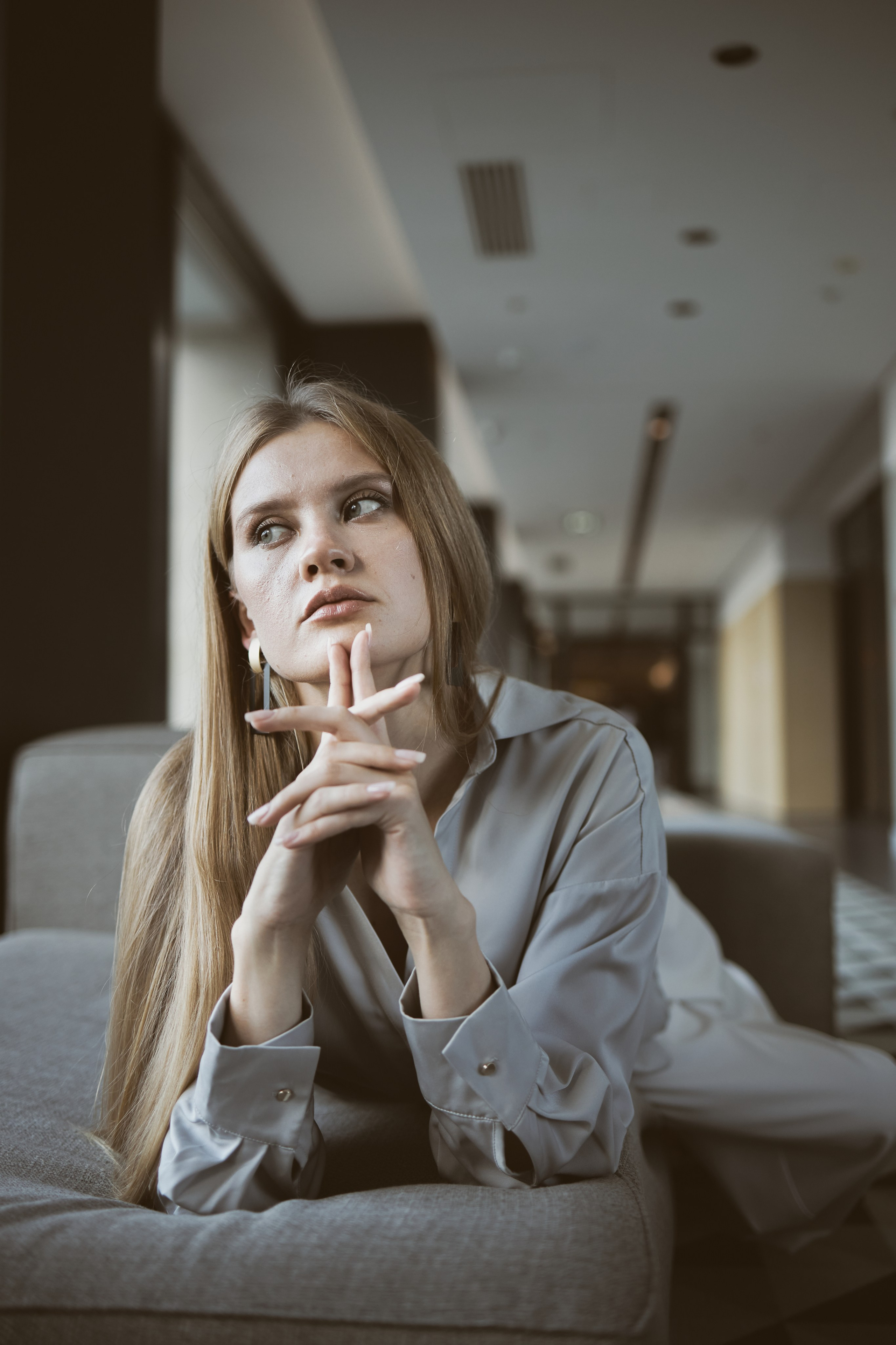 Соня Ляховская модель