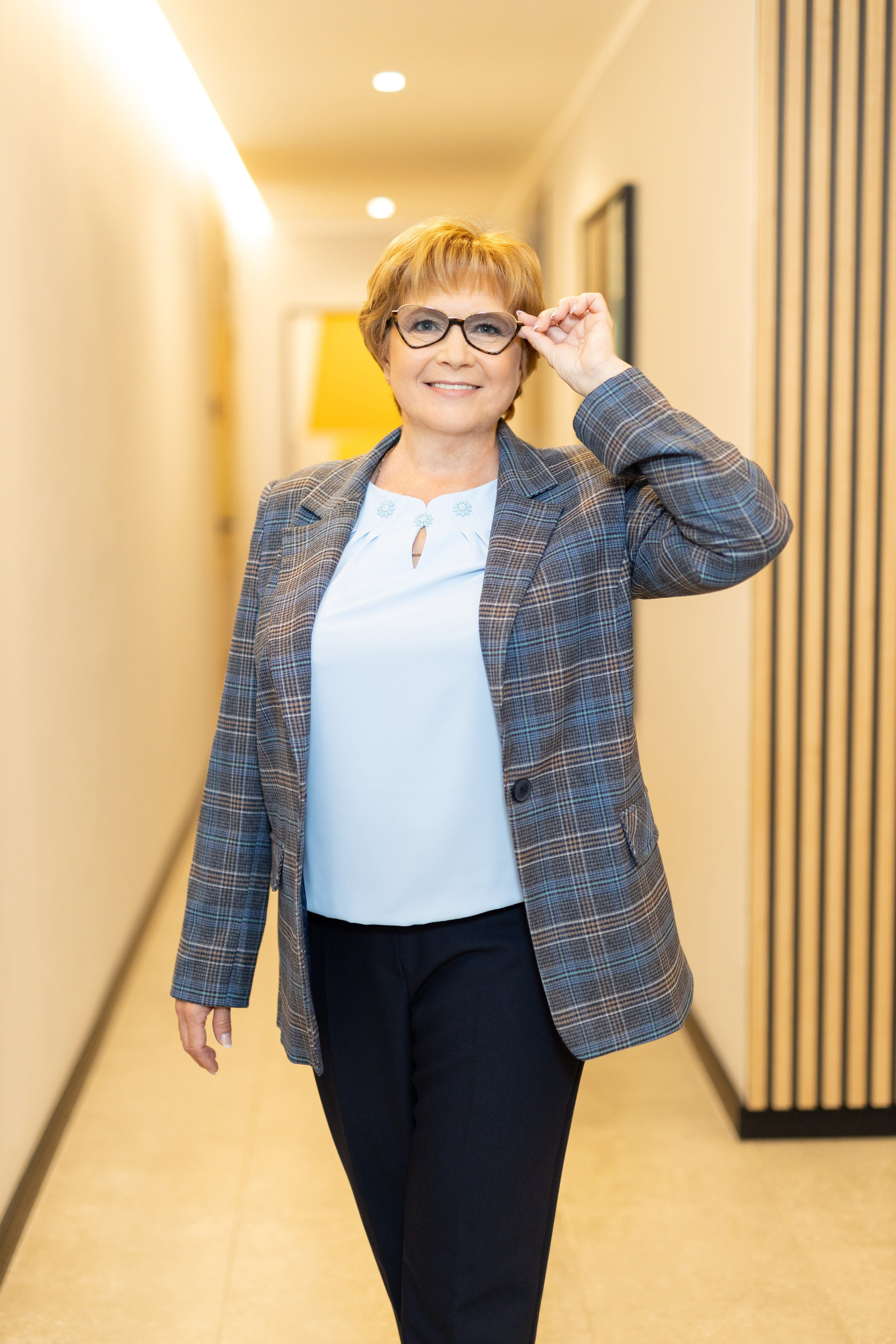 Портретная съемка сотрудников. Фотограф Родион Нарудинов