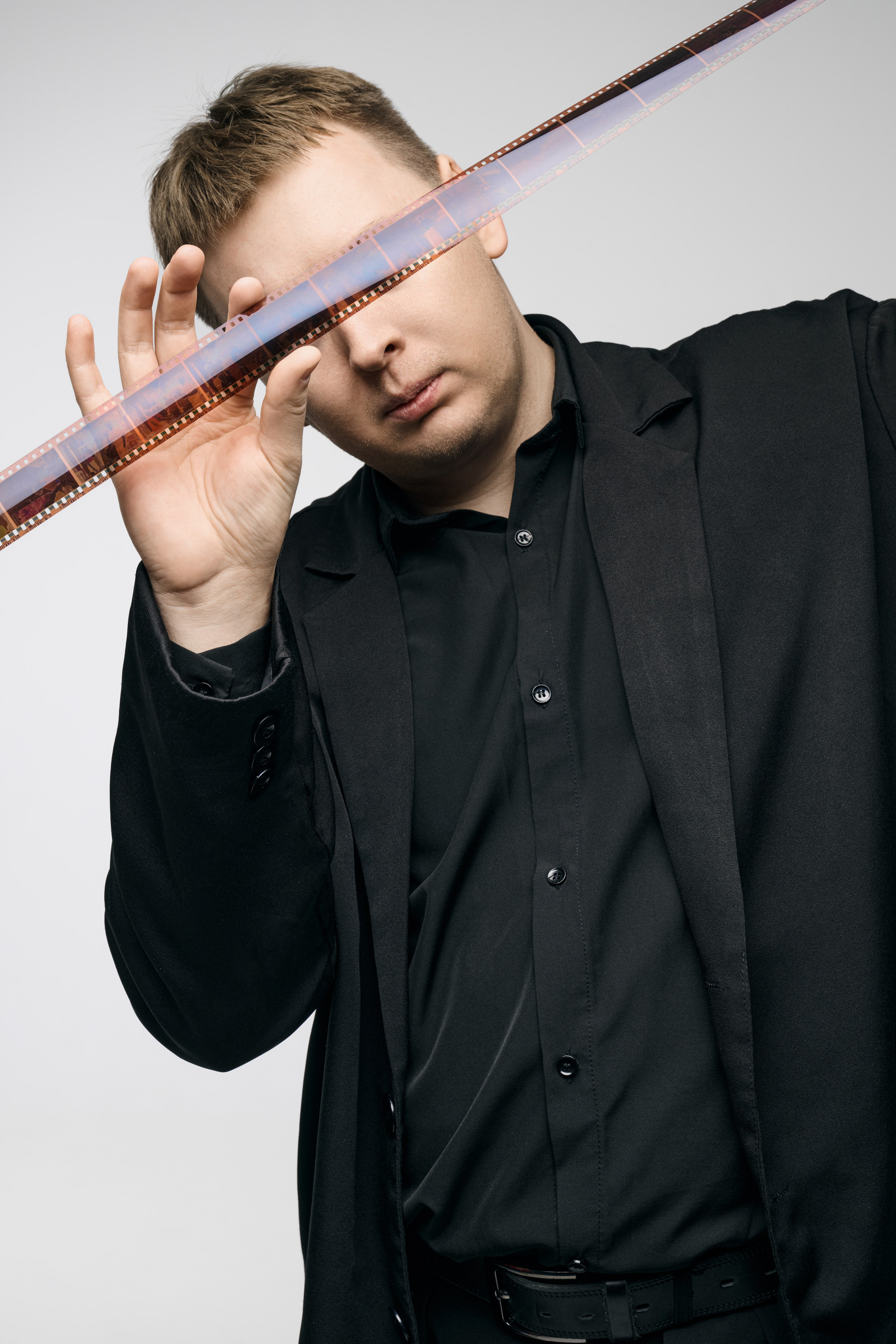 Обо мне. Свадебный видеограф Артем Мичуров