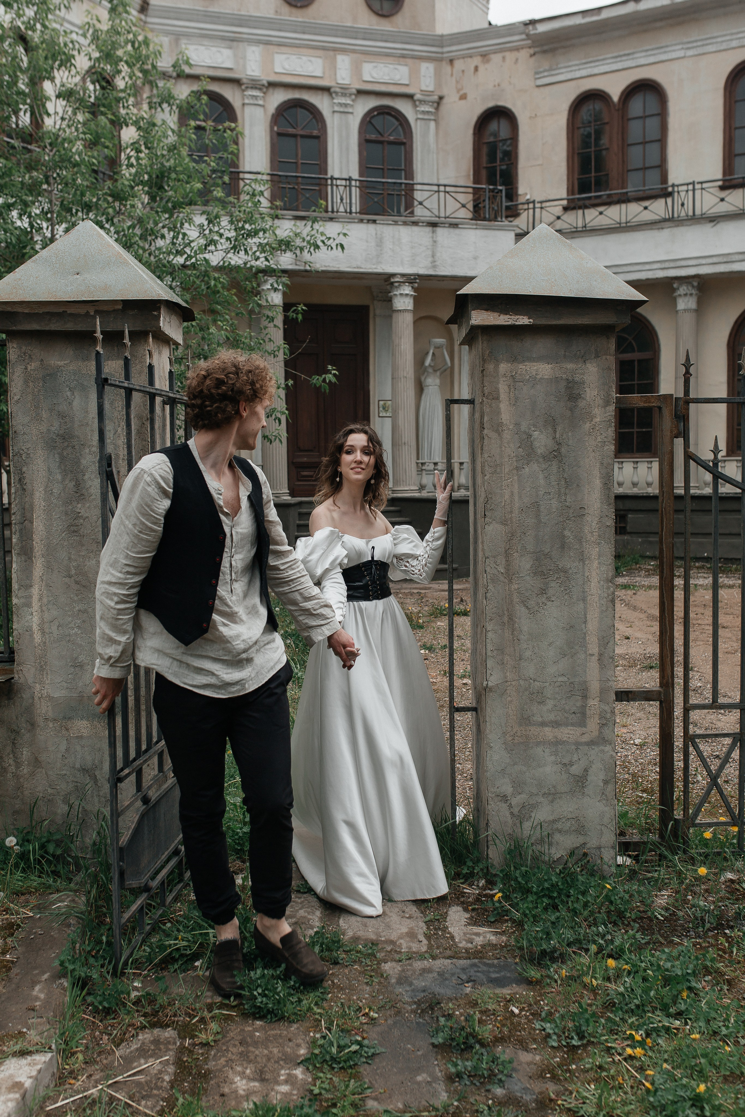 самый популярный фотограф в москве