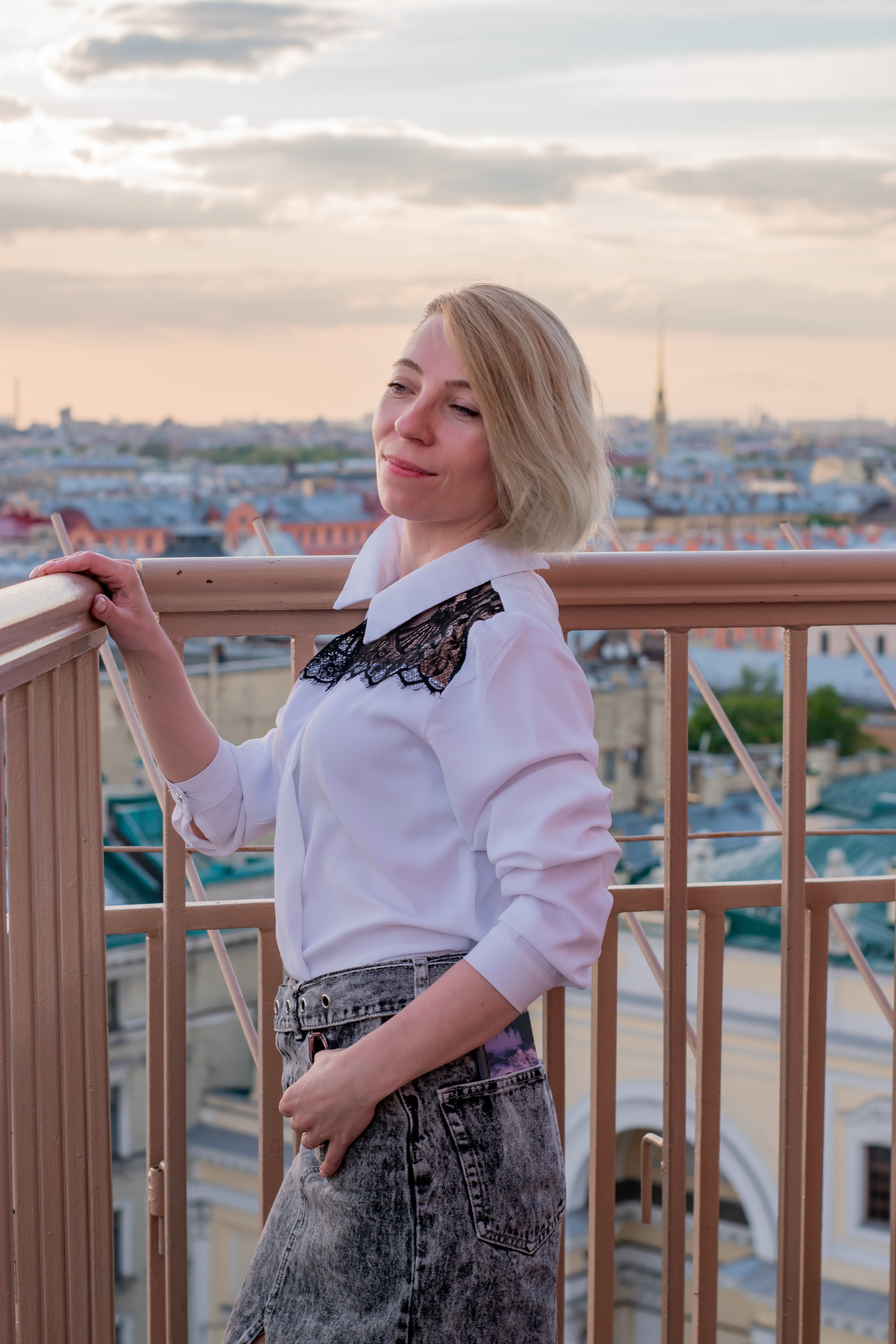 Гергерт Ксения фотограф в Санкт-Петербурге