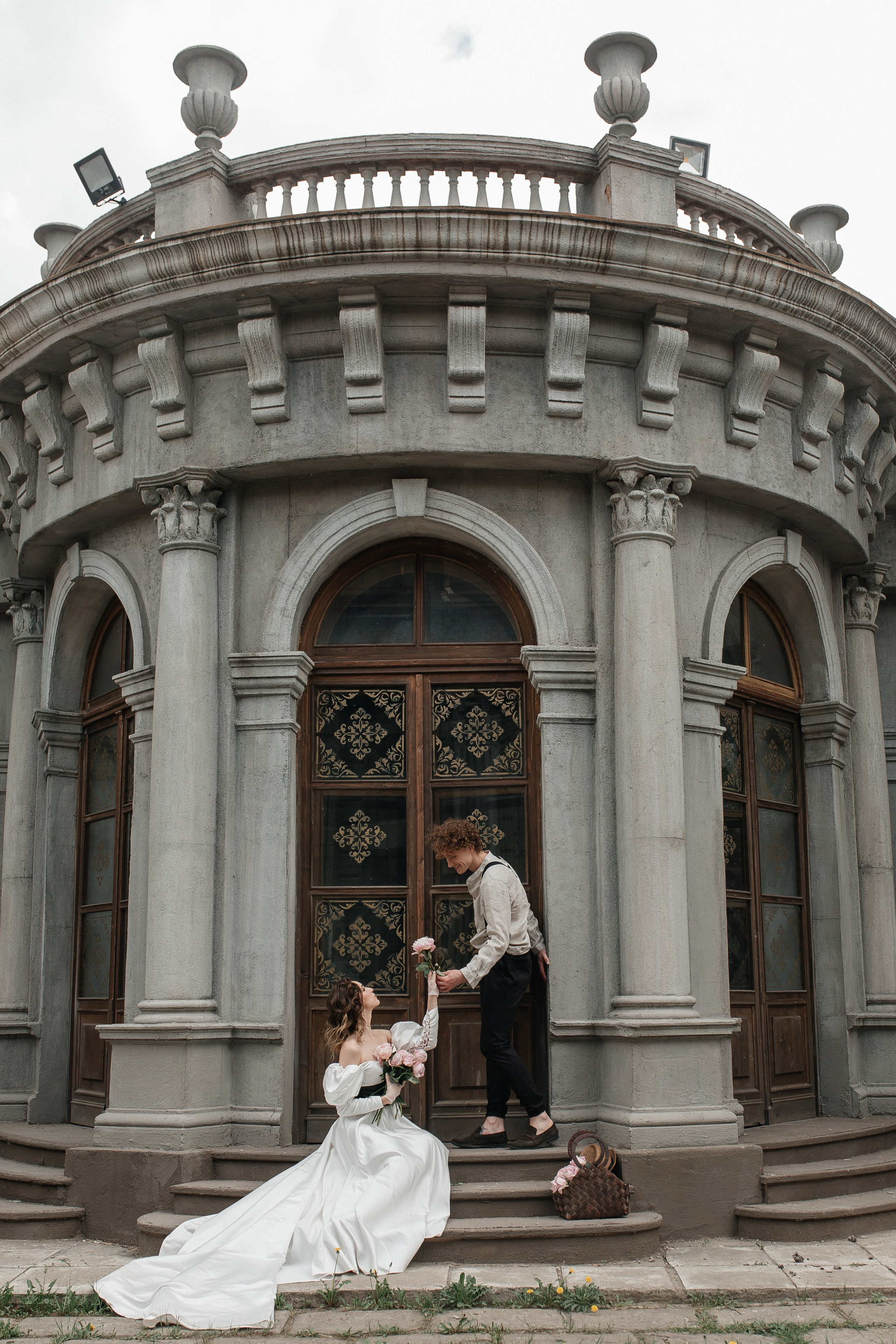 фотограф в москве