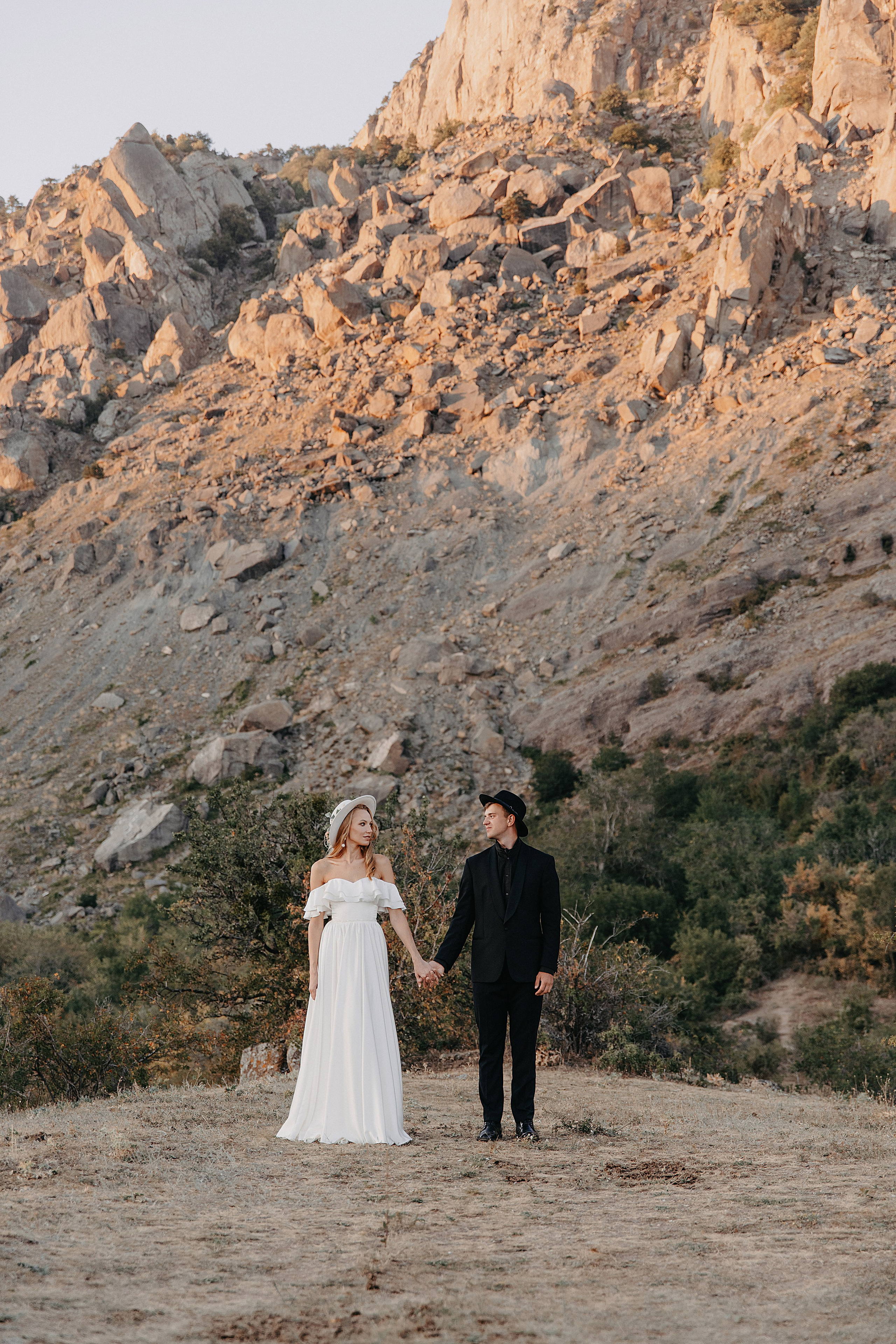 Стоимость услуг на свадебную фотосессию в Симферополе. Свадебный фотограф в Симферополе и Крыму