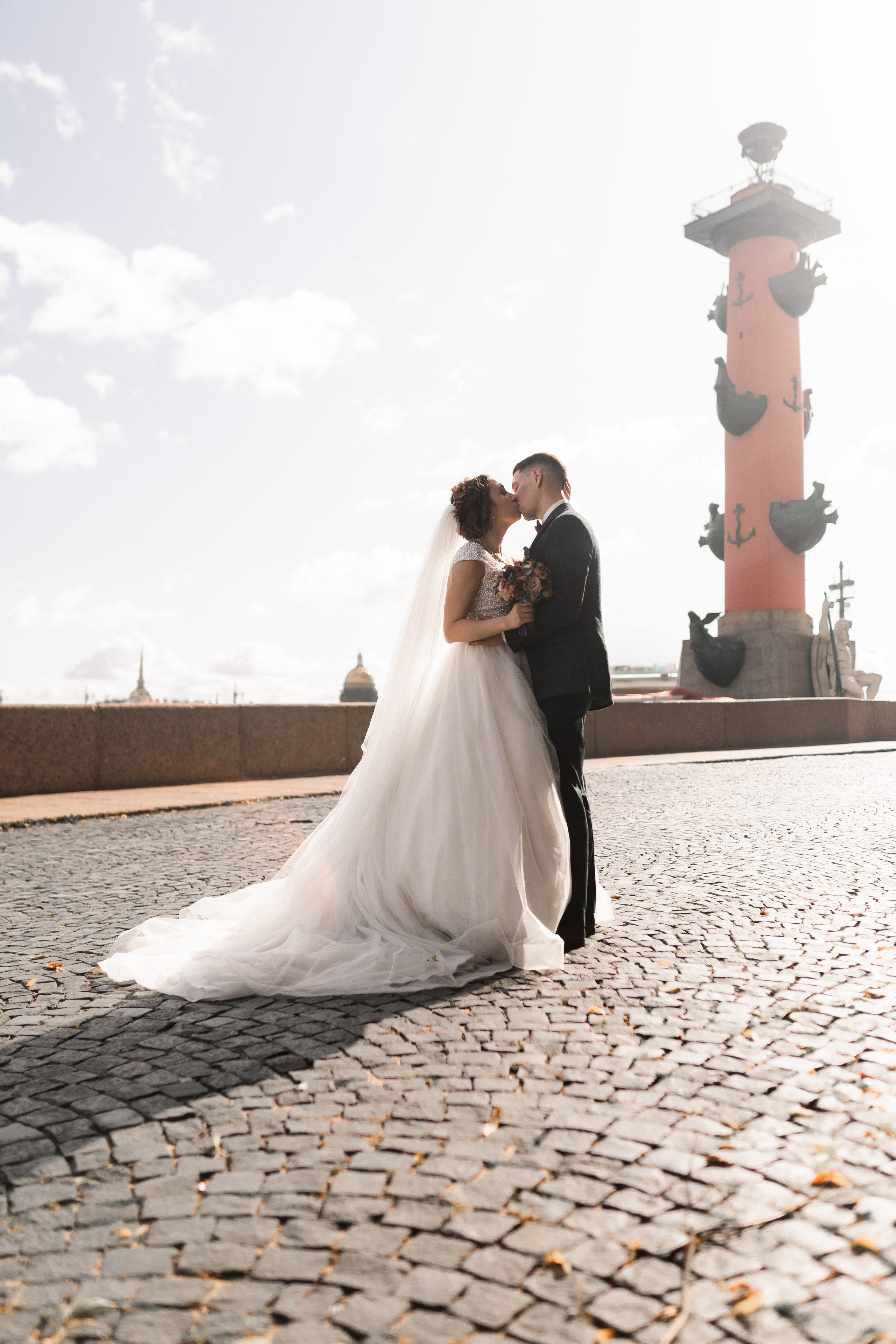 Центр Питера. Фотограф Артем Бросов в Санкт-Петербурге и Дубае