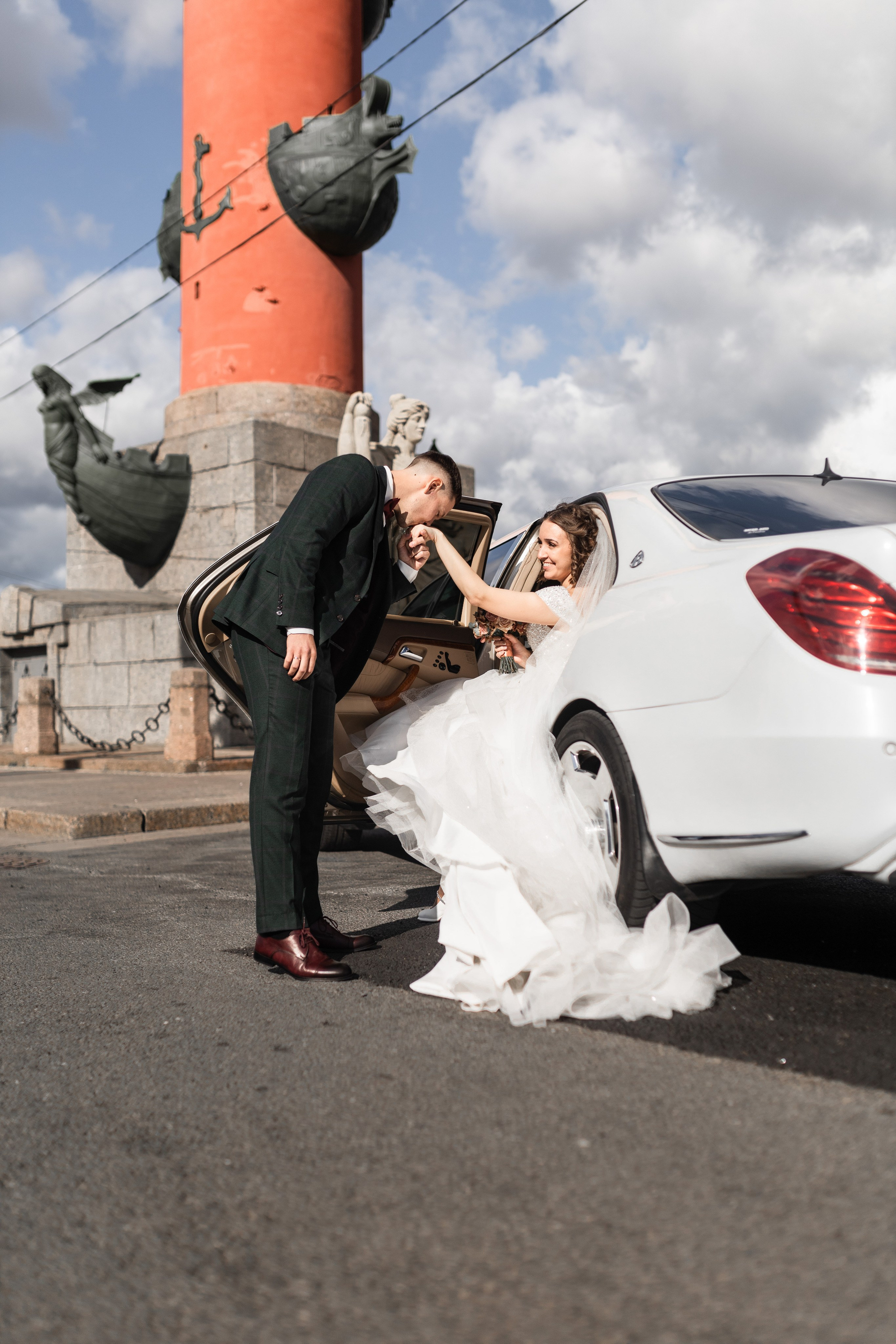 Центр Питера. Фотограф Артем Бросов в Санкт-Петербурге и Дубае