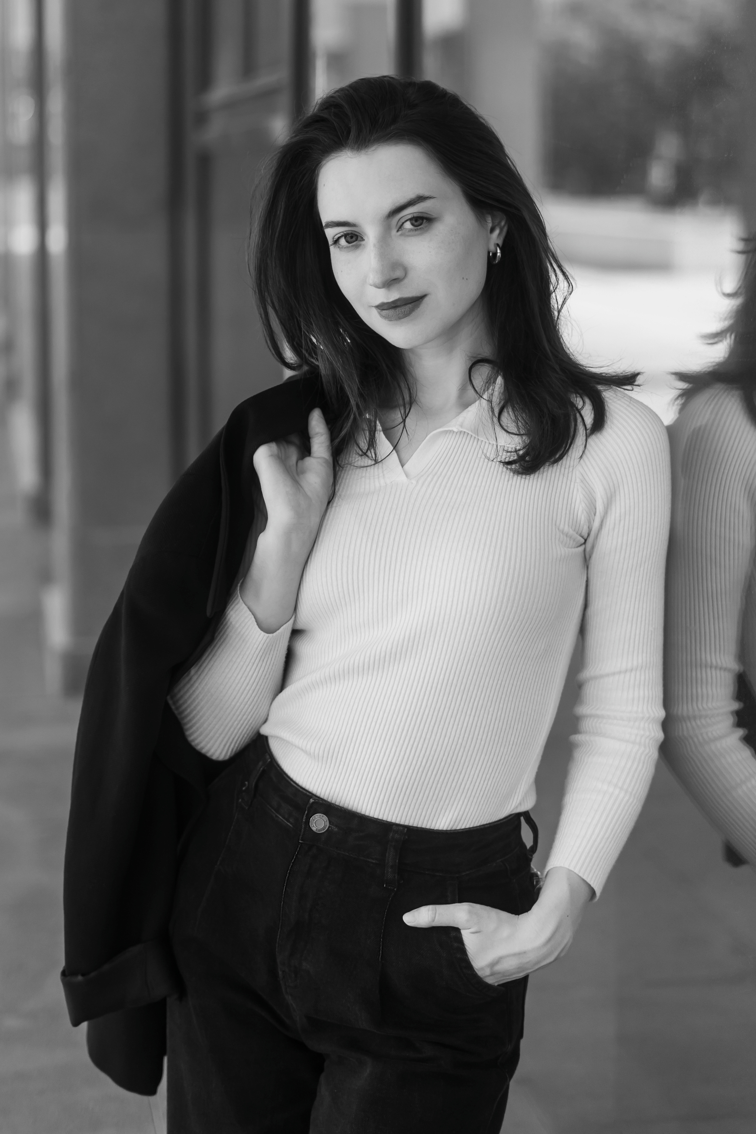 Соколова Ксения