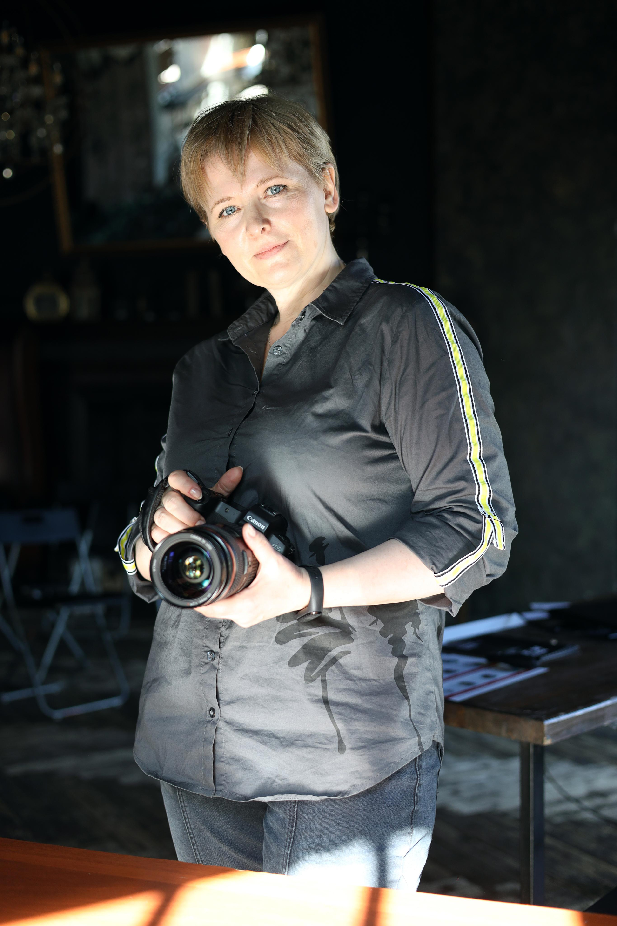 Семейный фотограф в Цимлянске Ольга Полуэктова