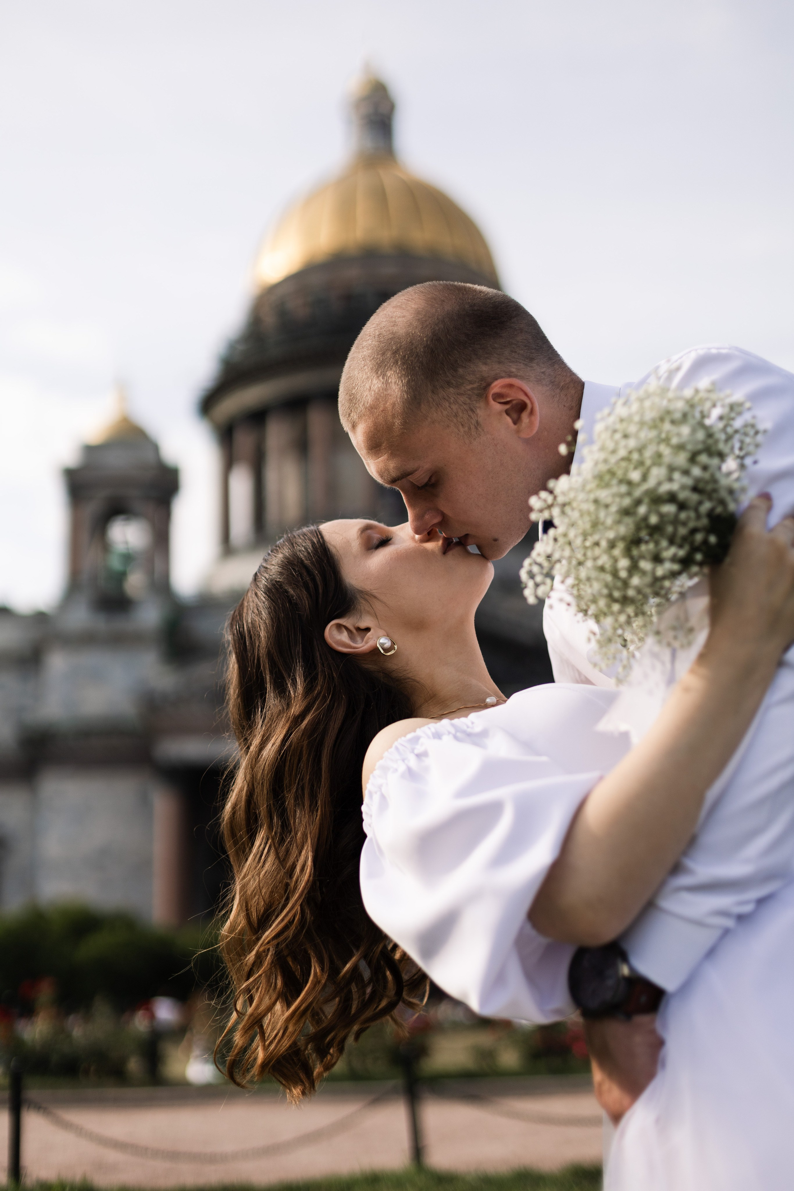 Центр Питера. Фотограф Артем Бросов в Санкт-Петербурге и Дубае
