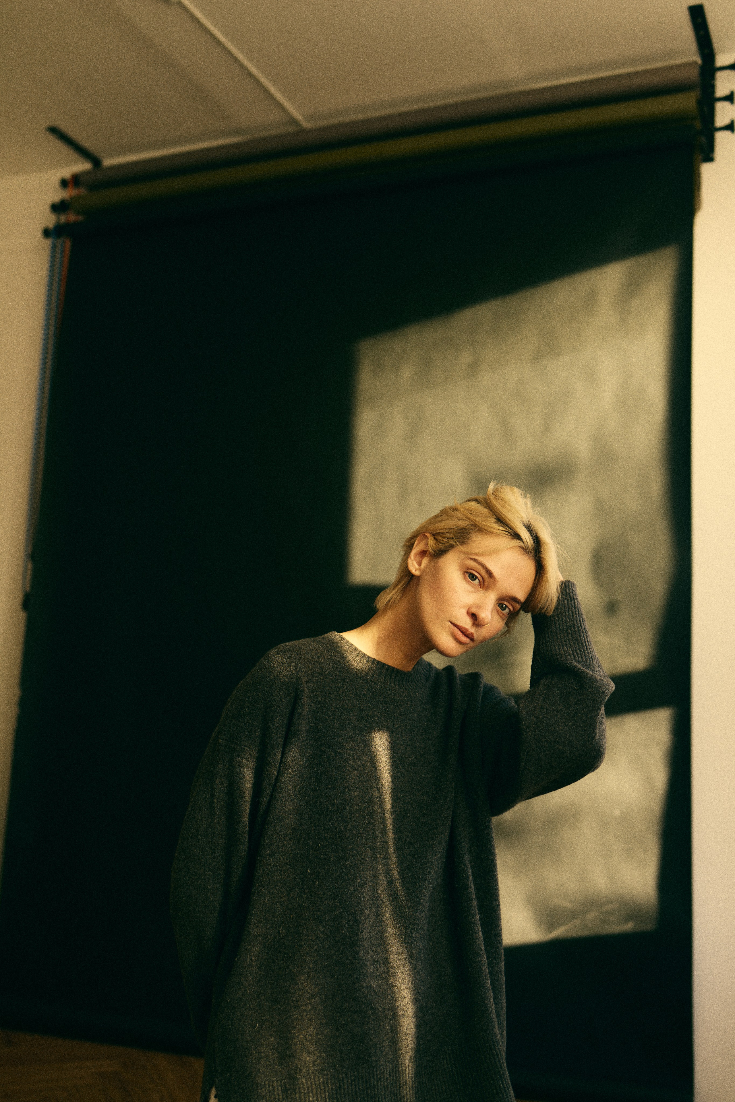 Стоимость. Фотограф Дима Хочуровский в Мирном (Якутия)