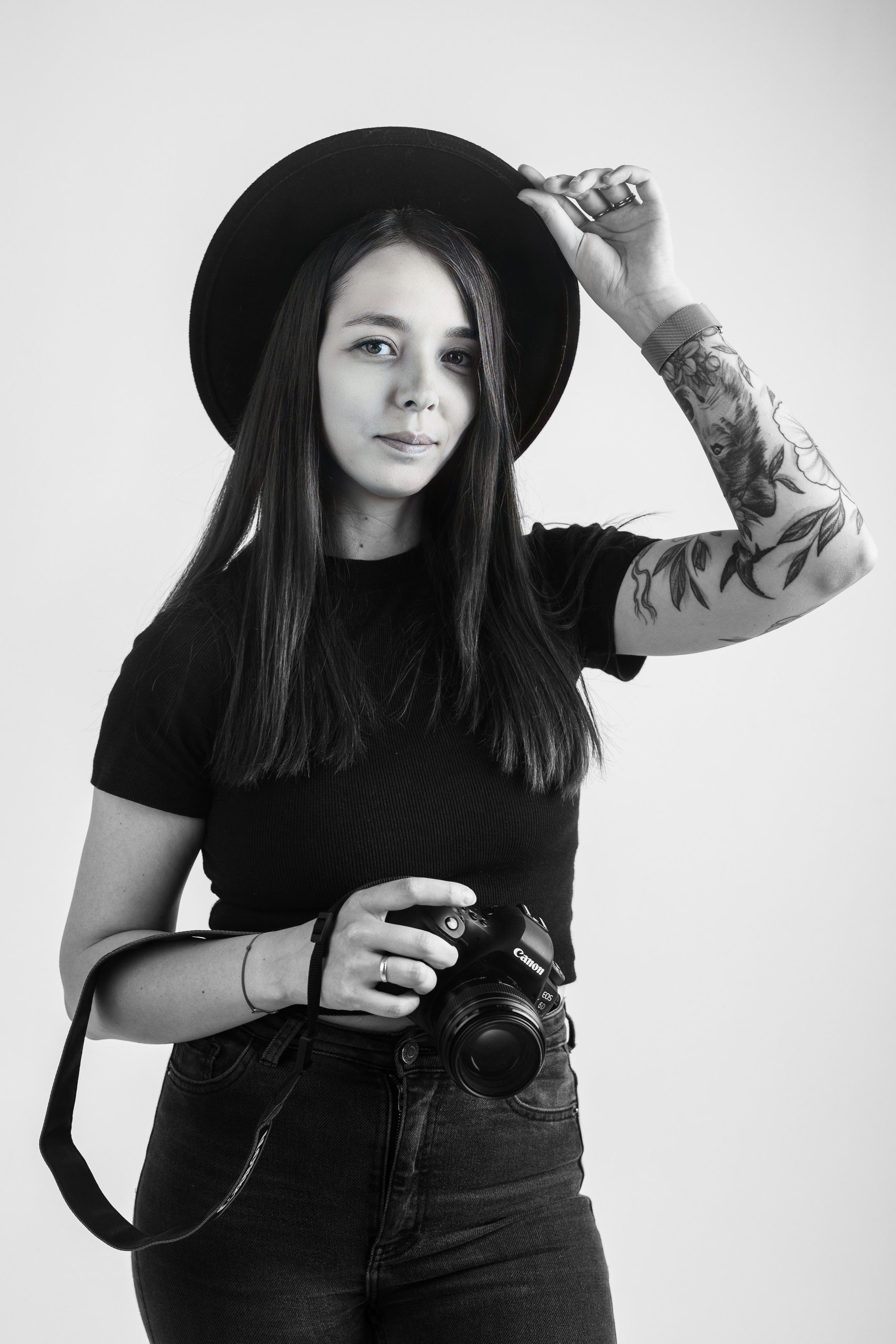 Контакты. Фотограф в Зеленограде Атапина Ольга