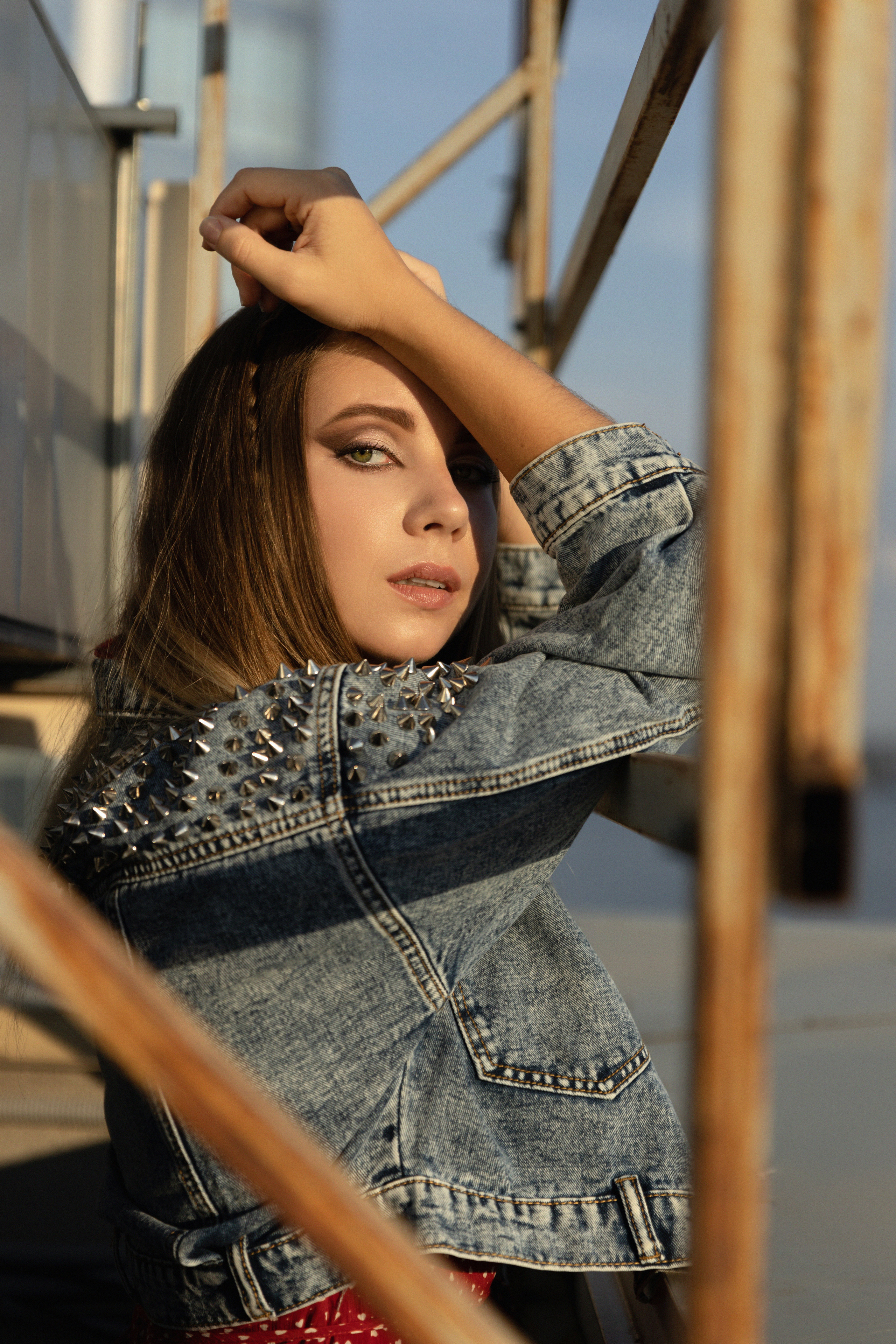 Женский и свадебный фотограф Юлия Лихонкина Саратов