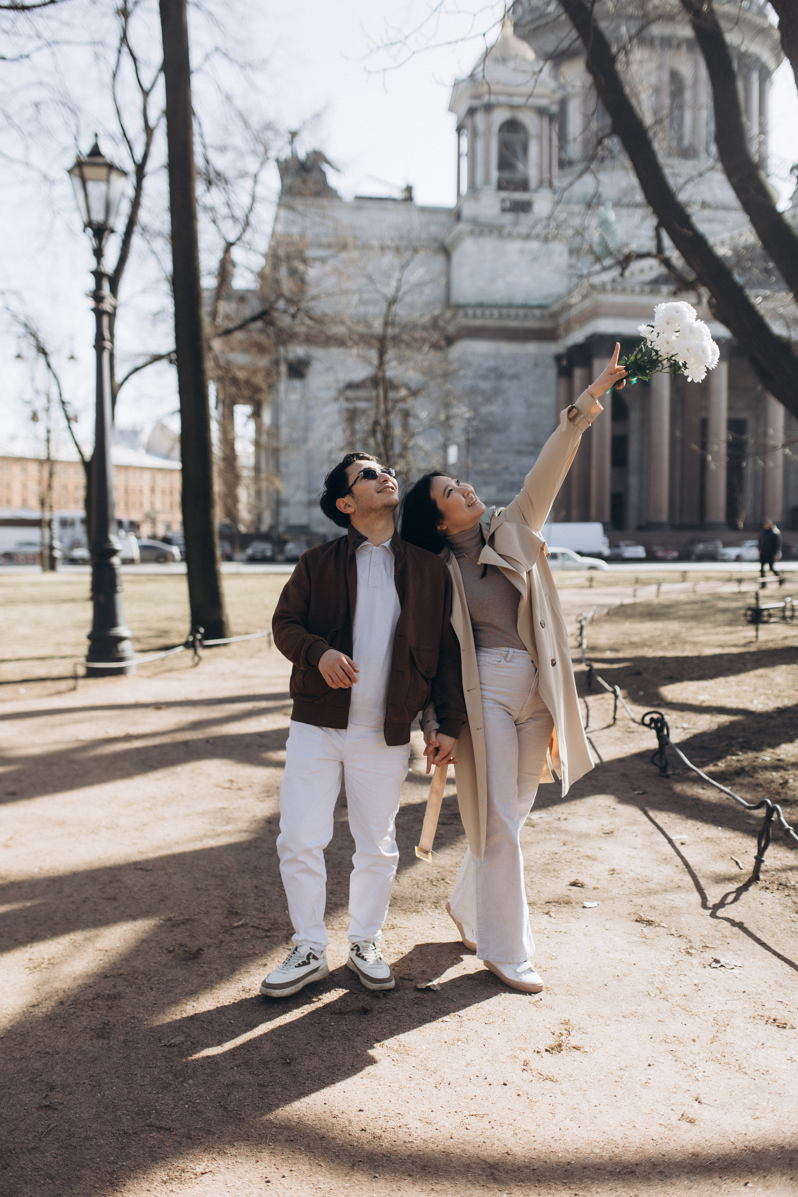 Центр Питера. Фотограф Артем Бросов в Санкт-Петербурге и Дубае