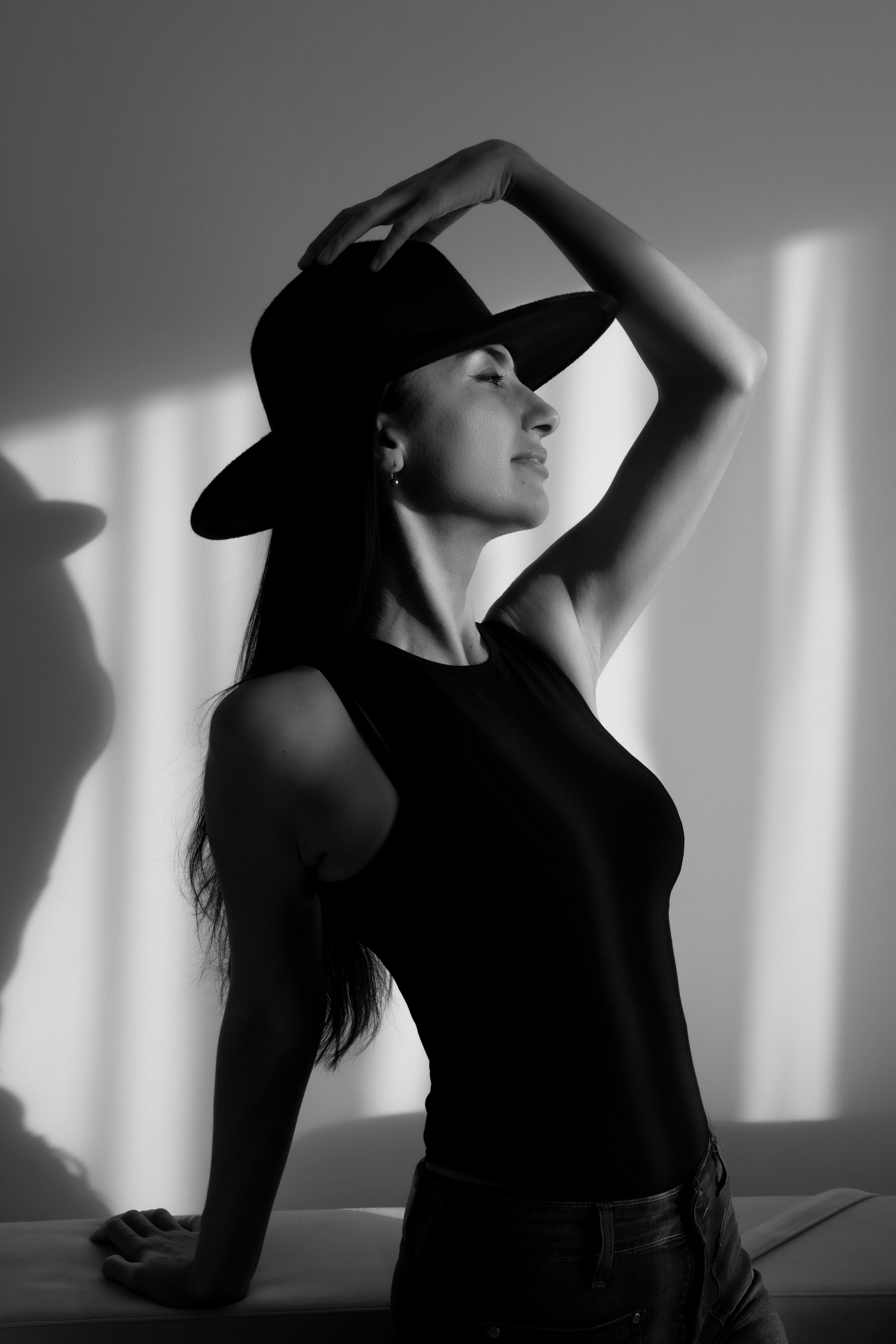 Творческий фотограф в Екатеринбурге Горинова Наталья