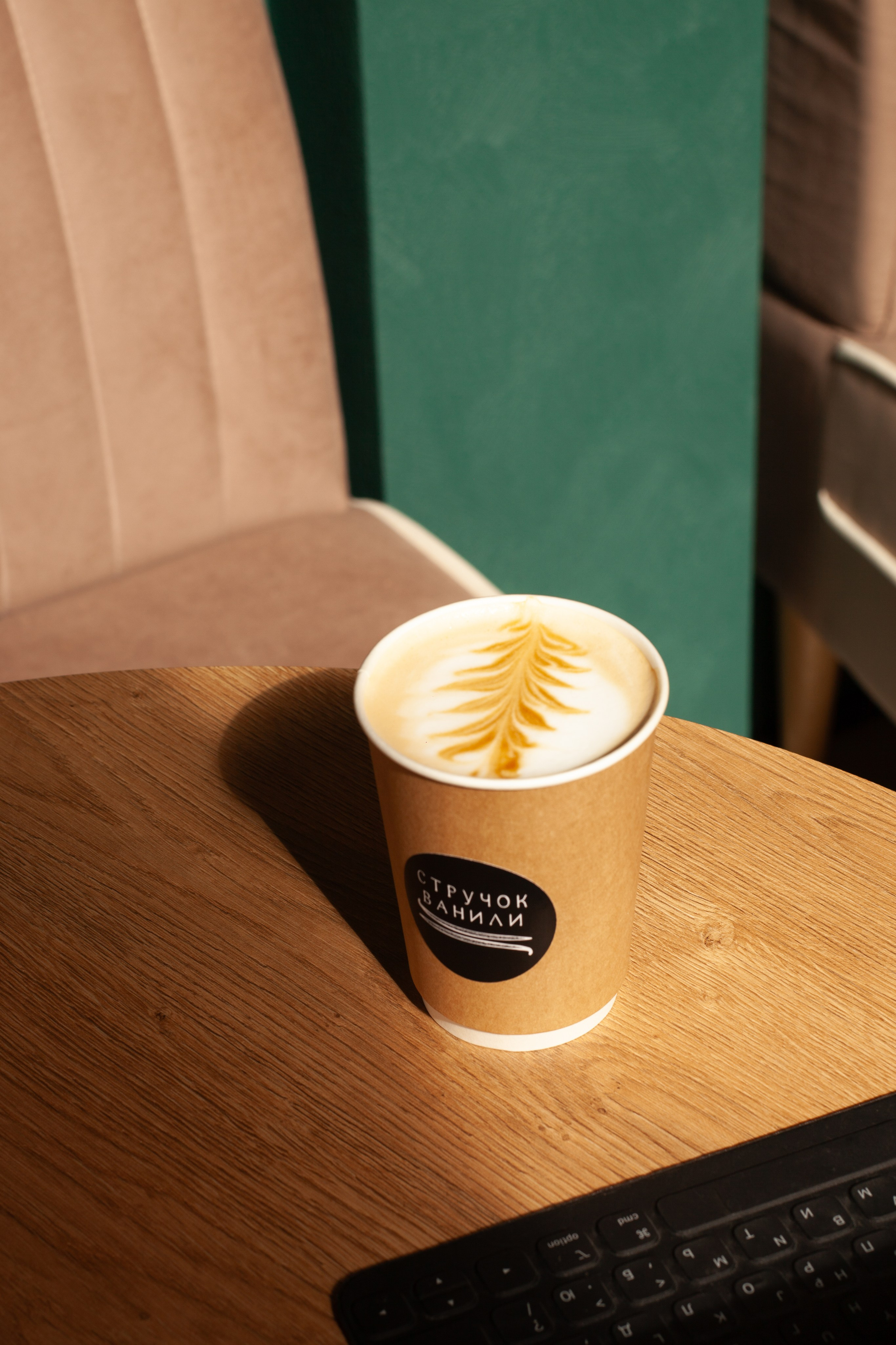 Повышаем продажи в кофейнях и кафе. Рекламный и коммерческий фотограф | Георгий Романов