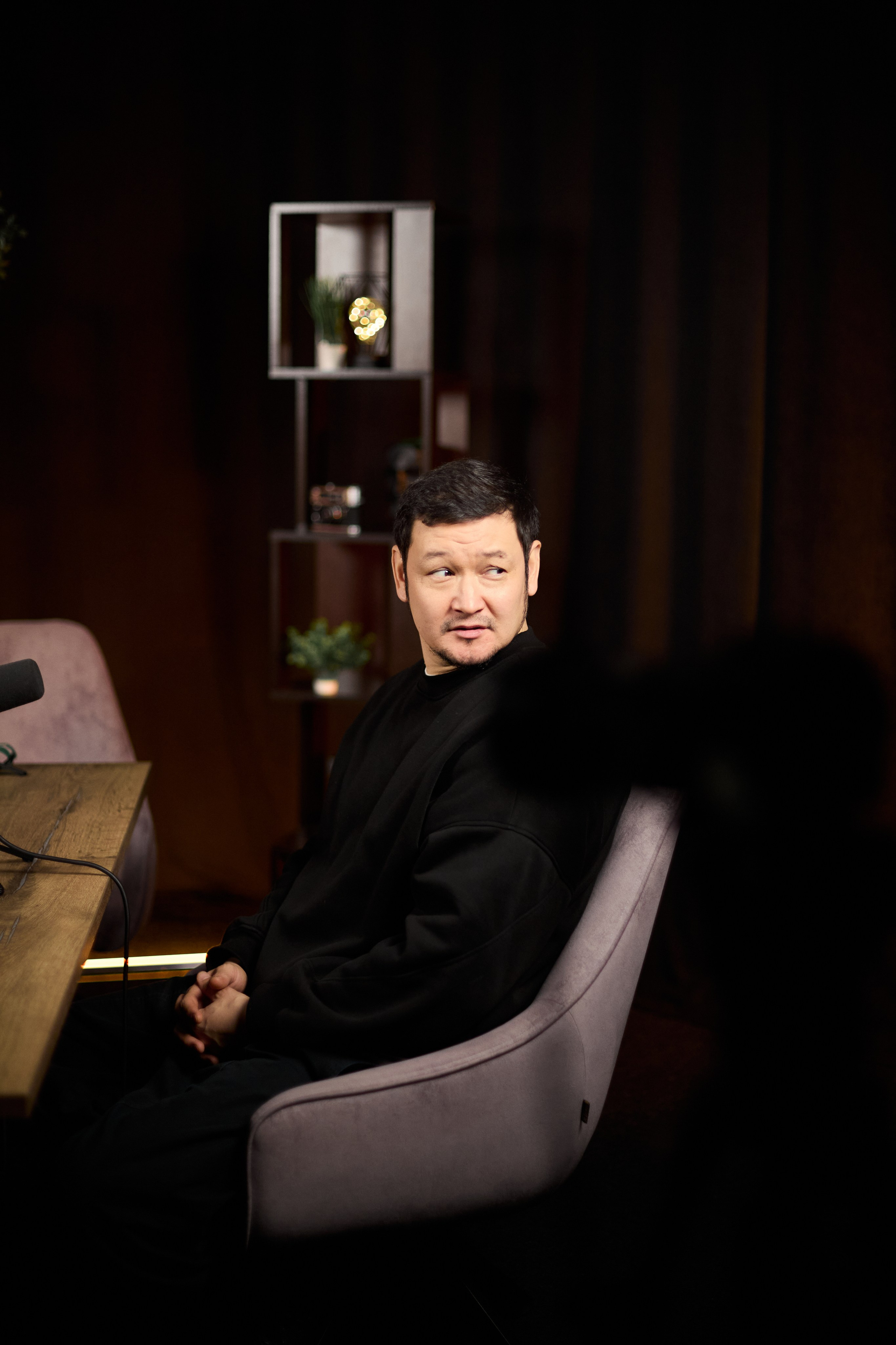 Подкасты, ютуб-шоу. Агентство по созданию контента полного цикла «Smagedon Production»