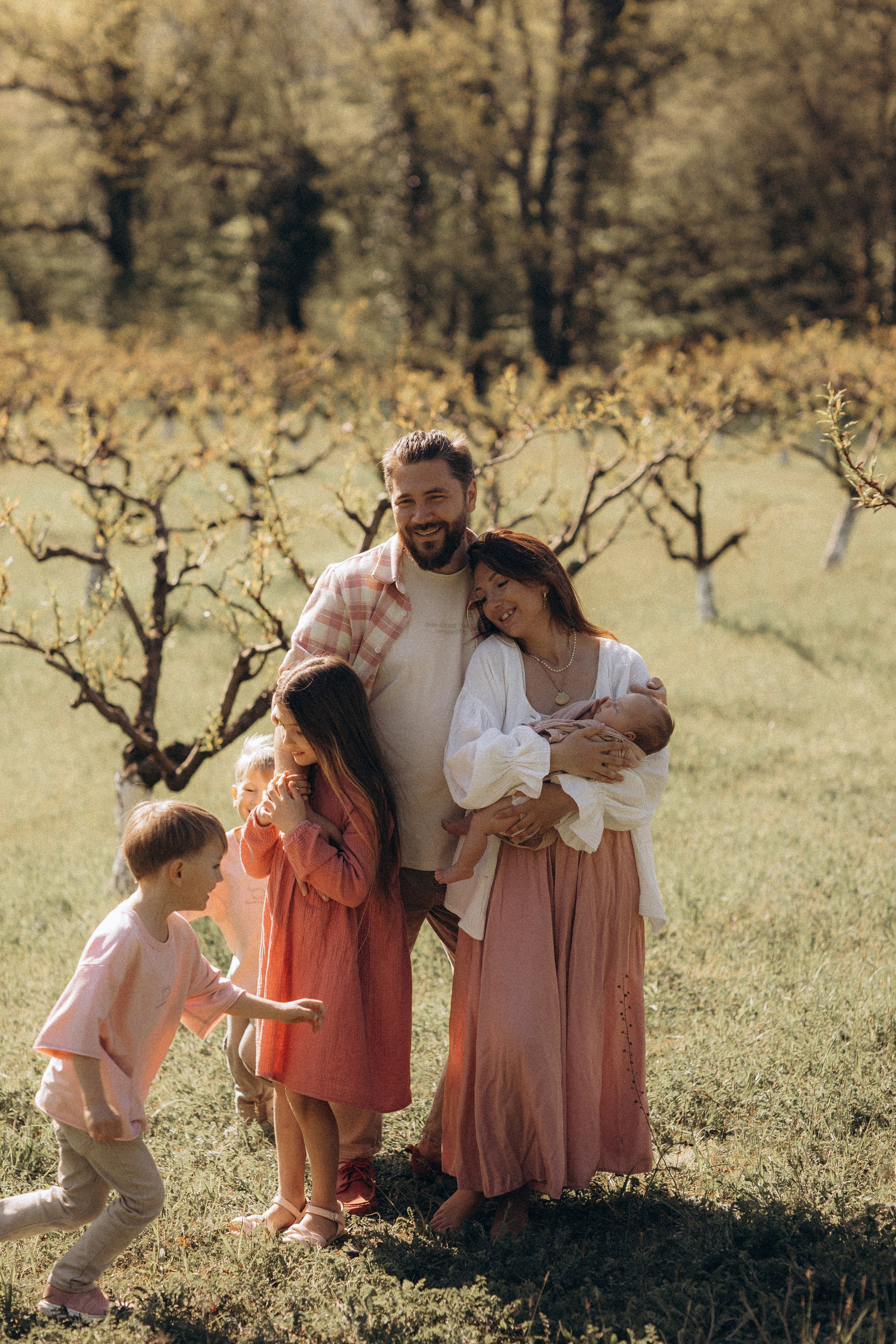 Услуги. SOLO съемки для женщин