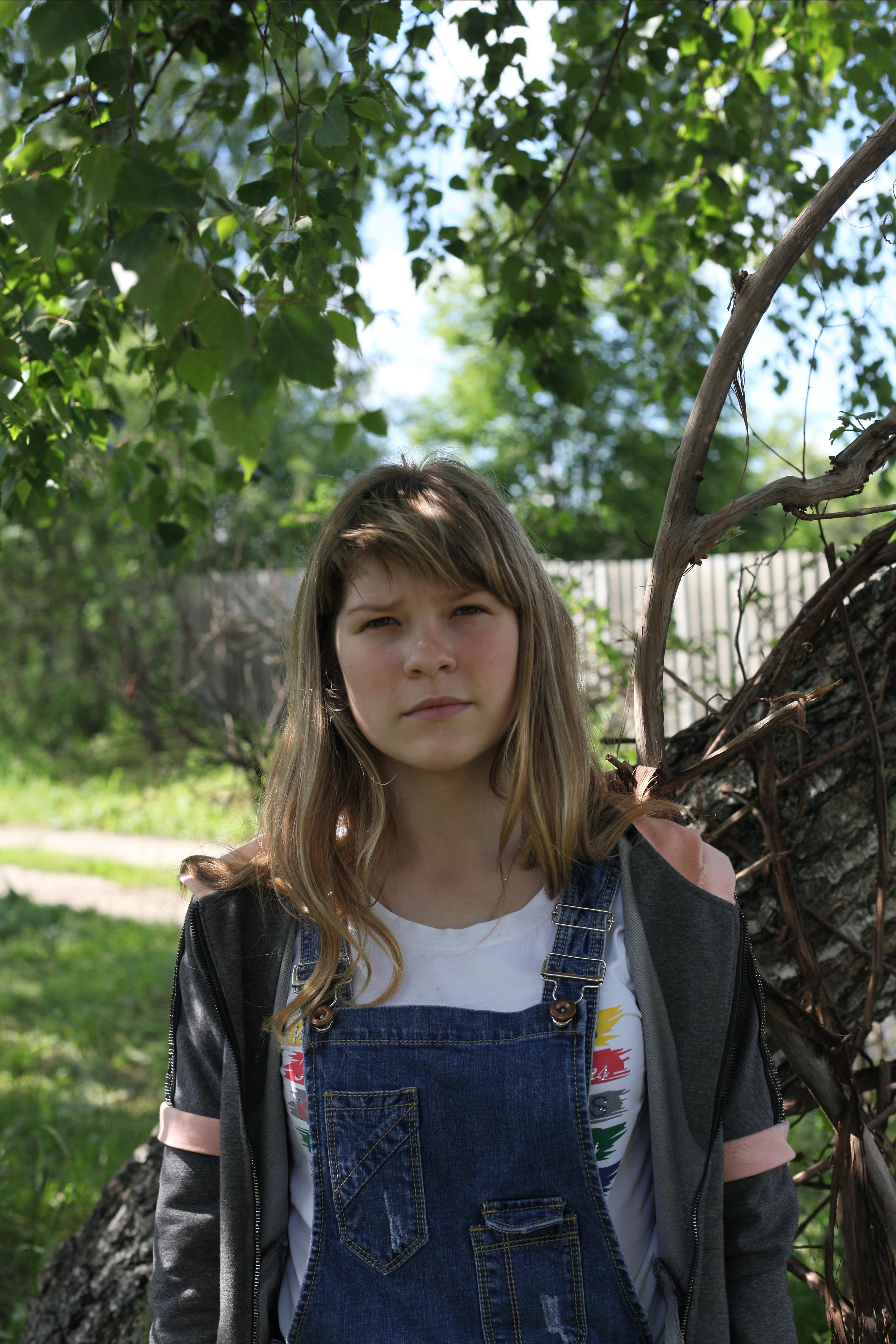 Крылья мира. Куратор и фотограф Варвара Кулаева