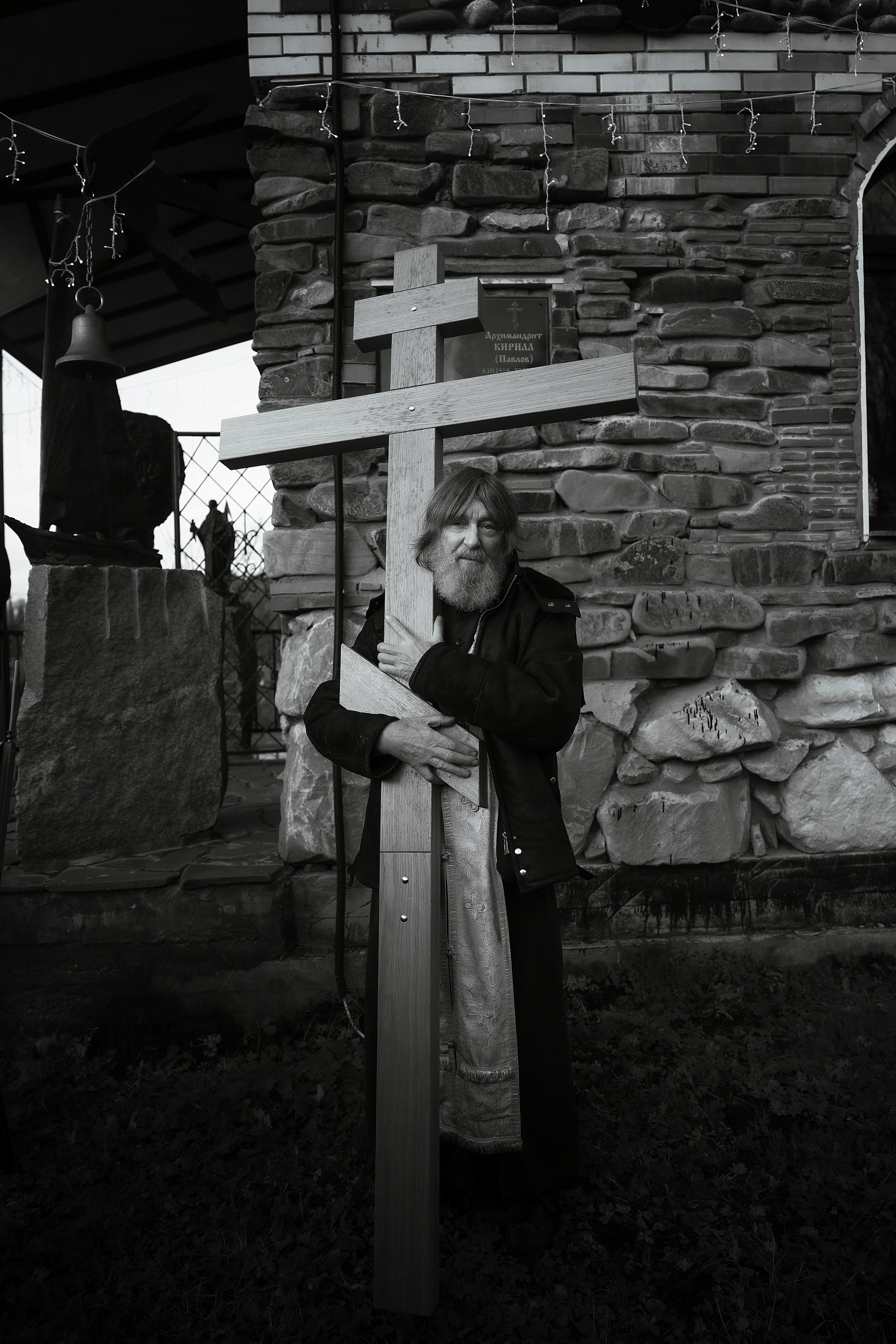 Обо мне. Фотограф на крещение и венчание