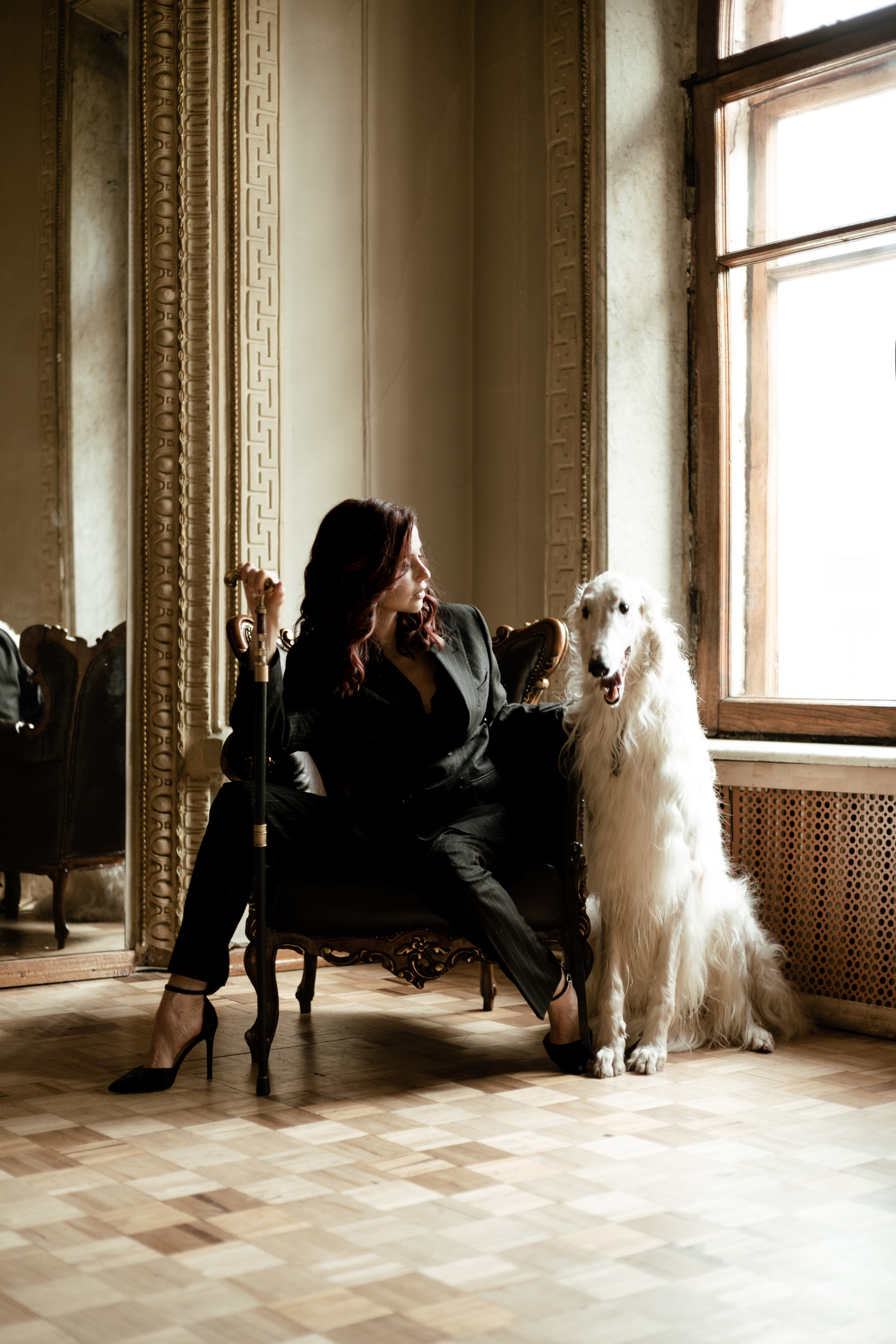 Прайс и услуги. Индивидуальный фотограф в Оренбурге Кристина Студеникина