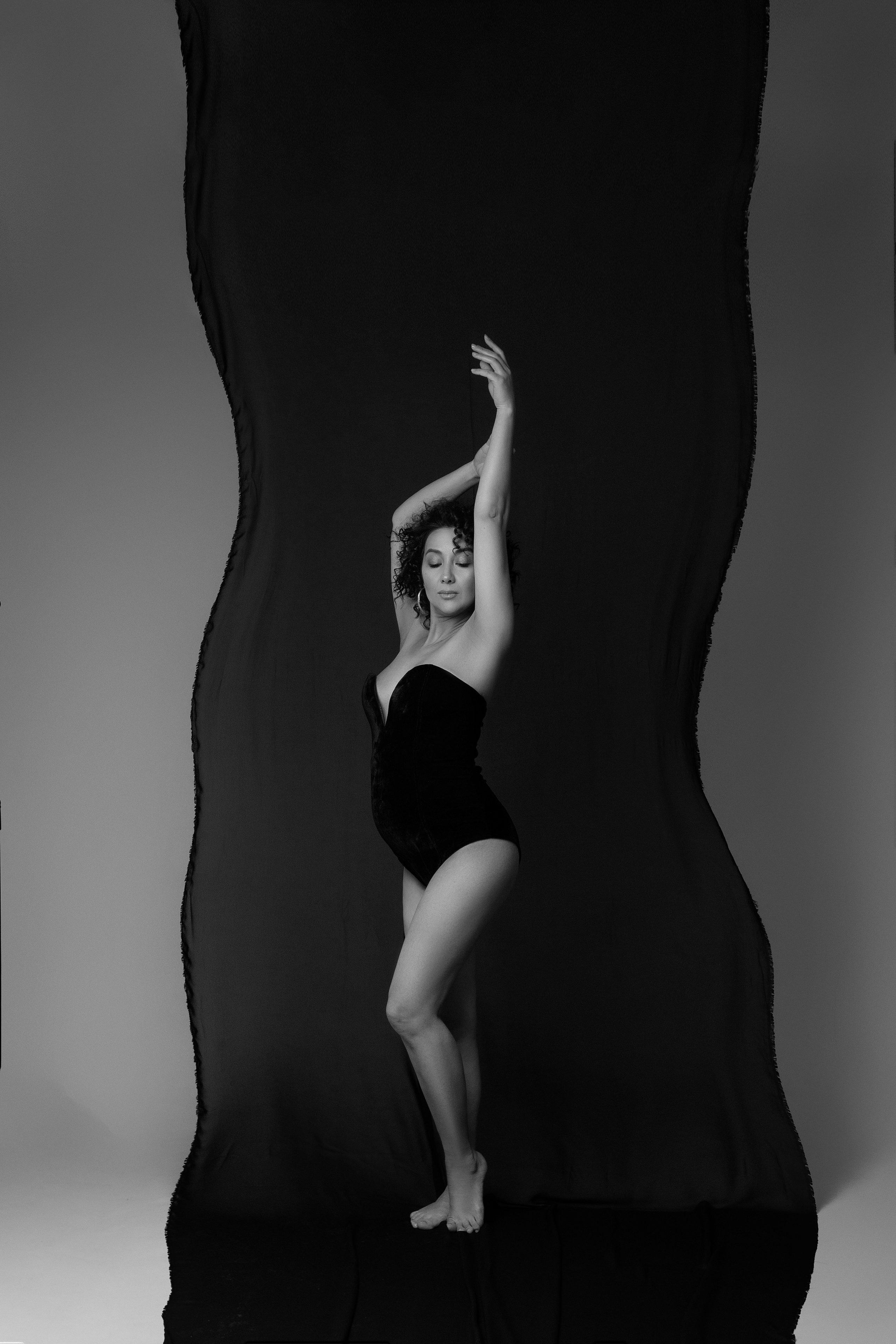 Свободные даты. Фотограф беременности в Екатеринбурге Илона Филатьева