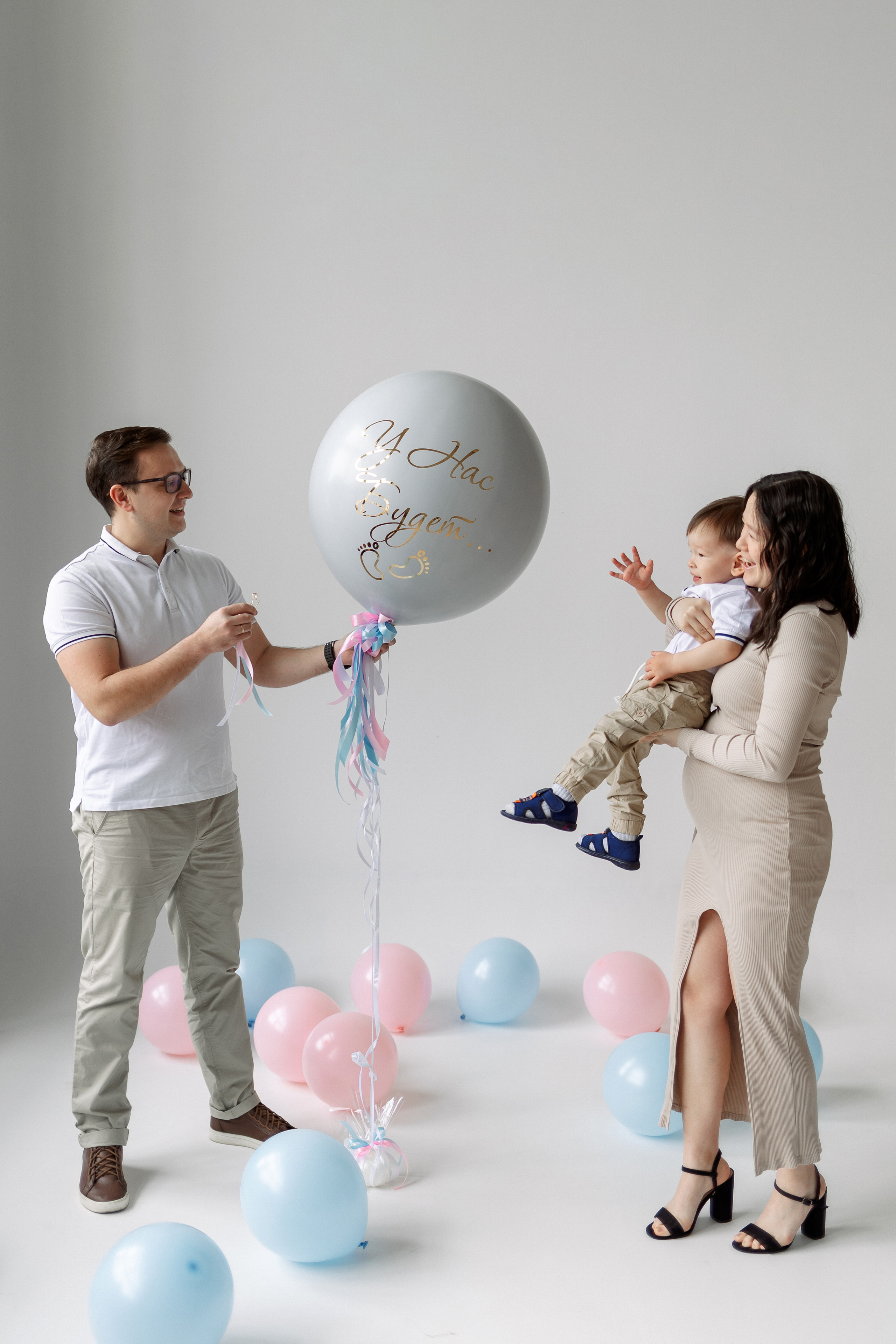 Семейный и детский фотограф во Владивостоке