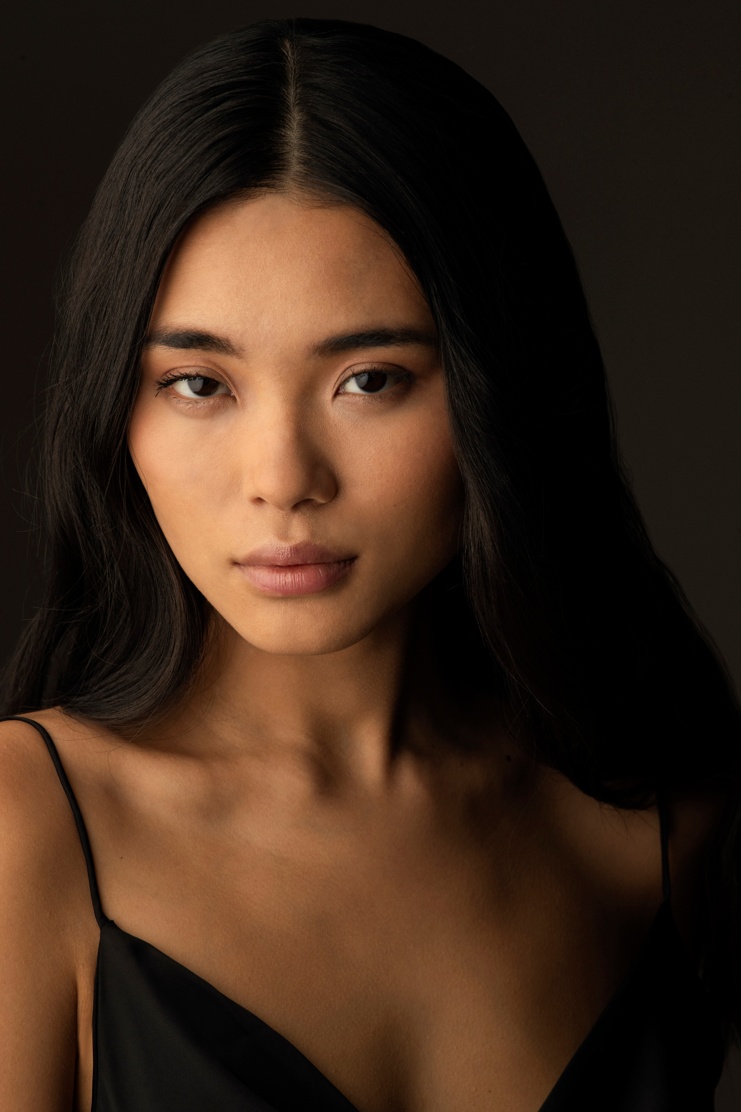 Женский портрет. Психолог, женский фотограф Ольга Парфентьева